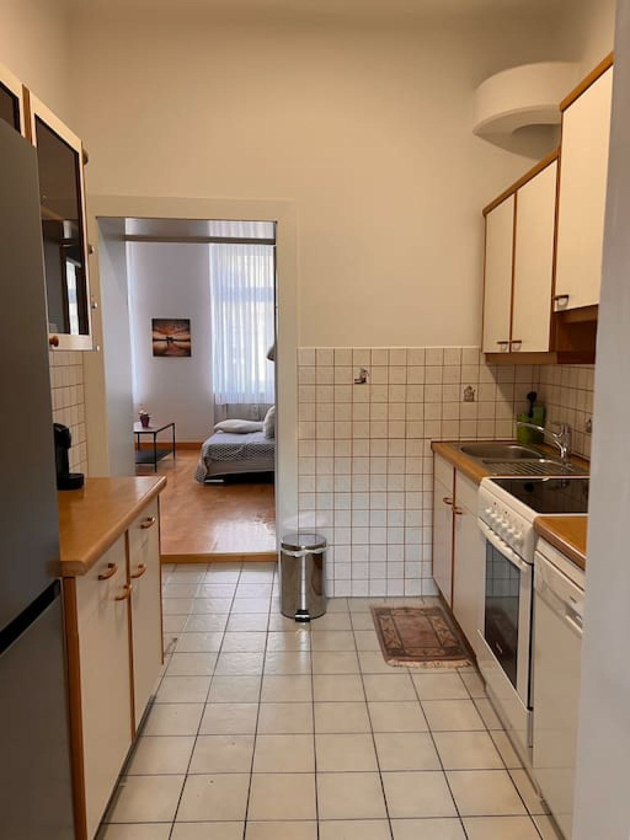 Arbio I 2 Bedroom Apart near Reumannplatz