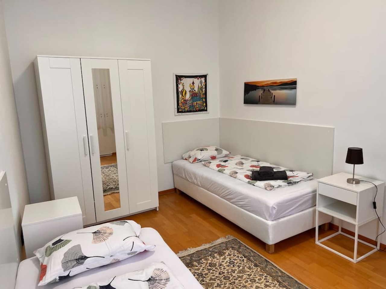 Property Image 1 - Arbio I 2 Bedroom Apart near Reumannplatz