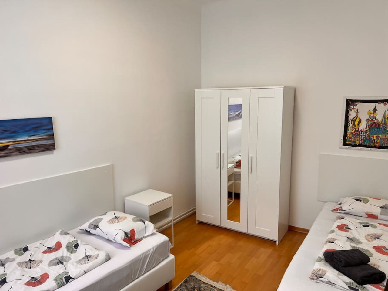 Property Image 2 - Arbio I 2 Bedroom Apart near Reumannplatz