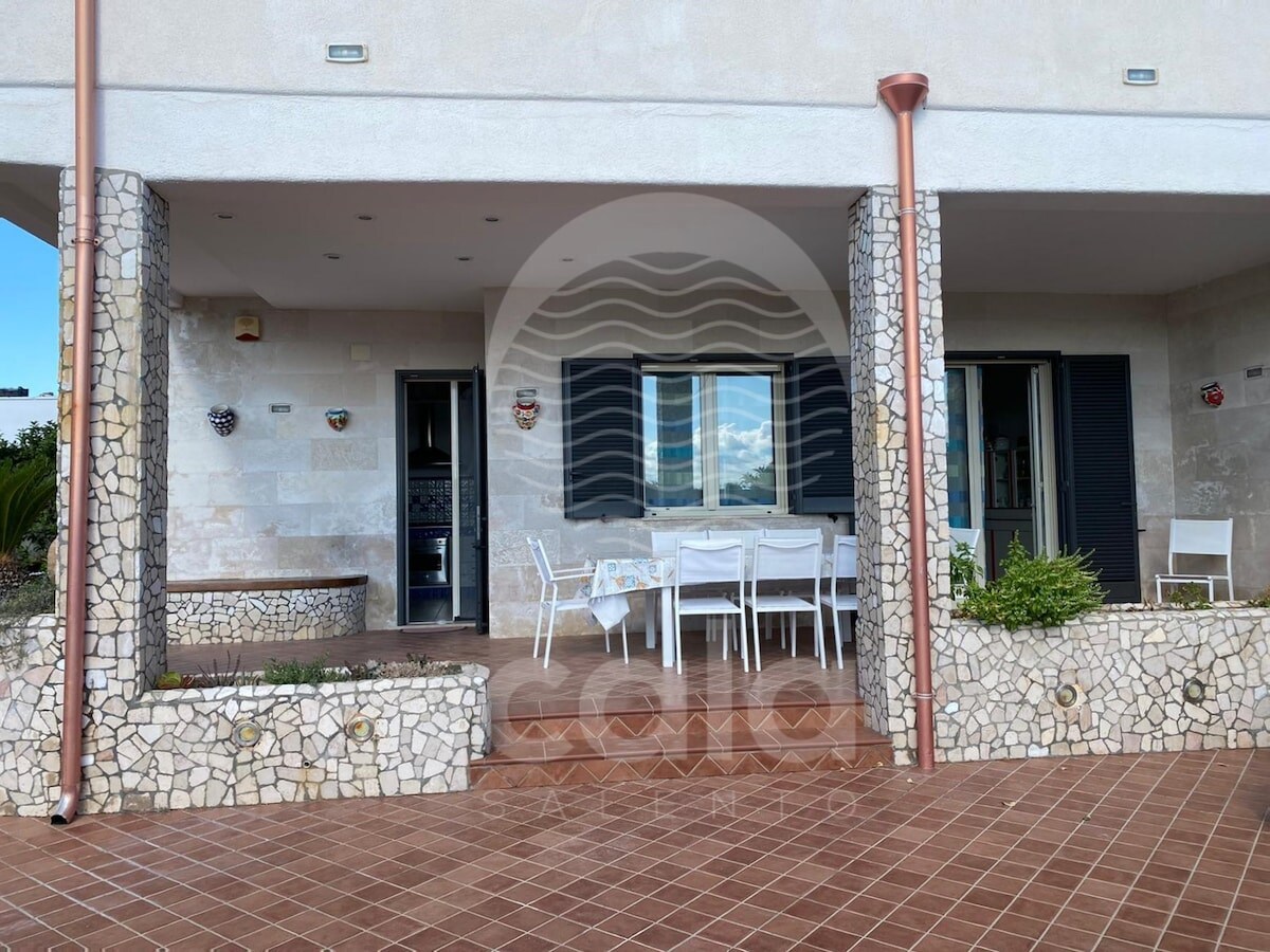 Property Image 1 - Villa Giulietta