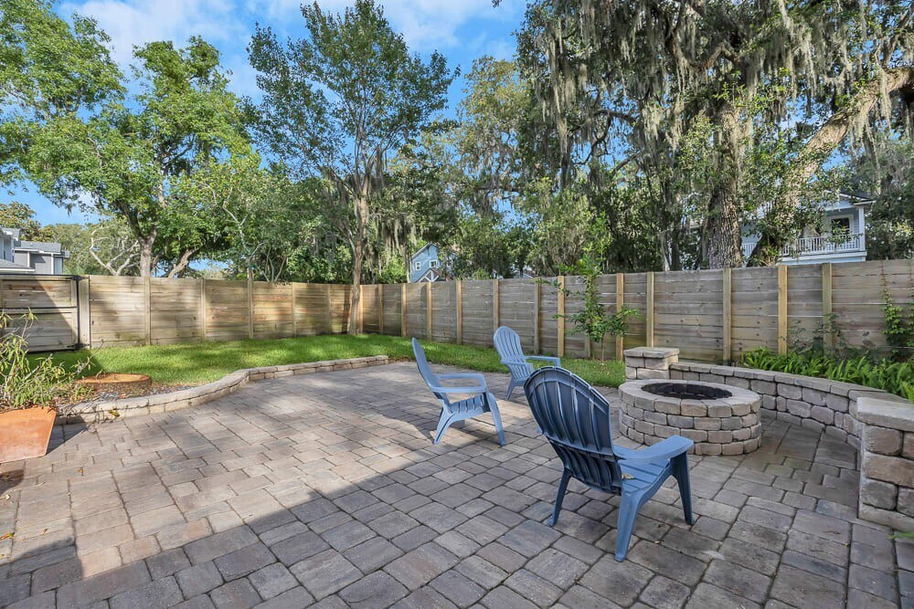 Property Image 2 - A Jax Beach Gem! Tucked Away, Quiet Neighborhood