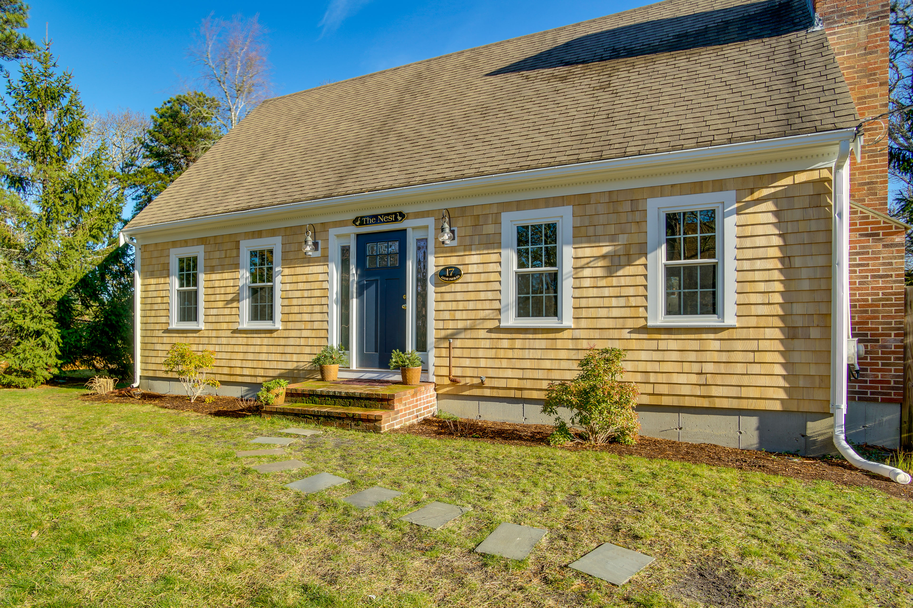 Property Image 1 - Chatham Cape Cod Near Bike Trail, 1 Mile to Beach!