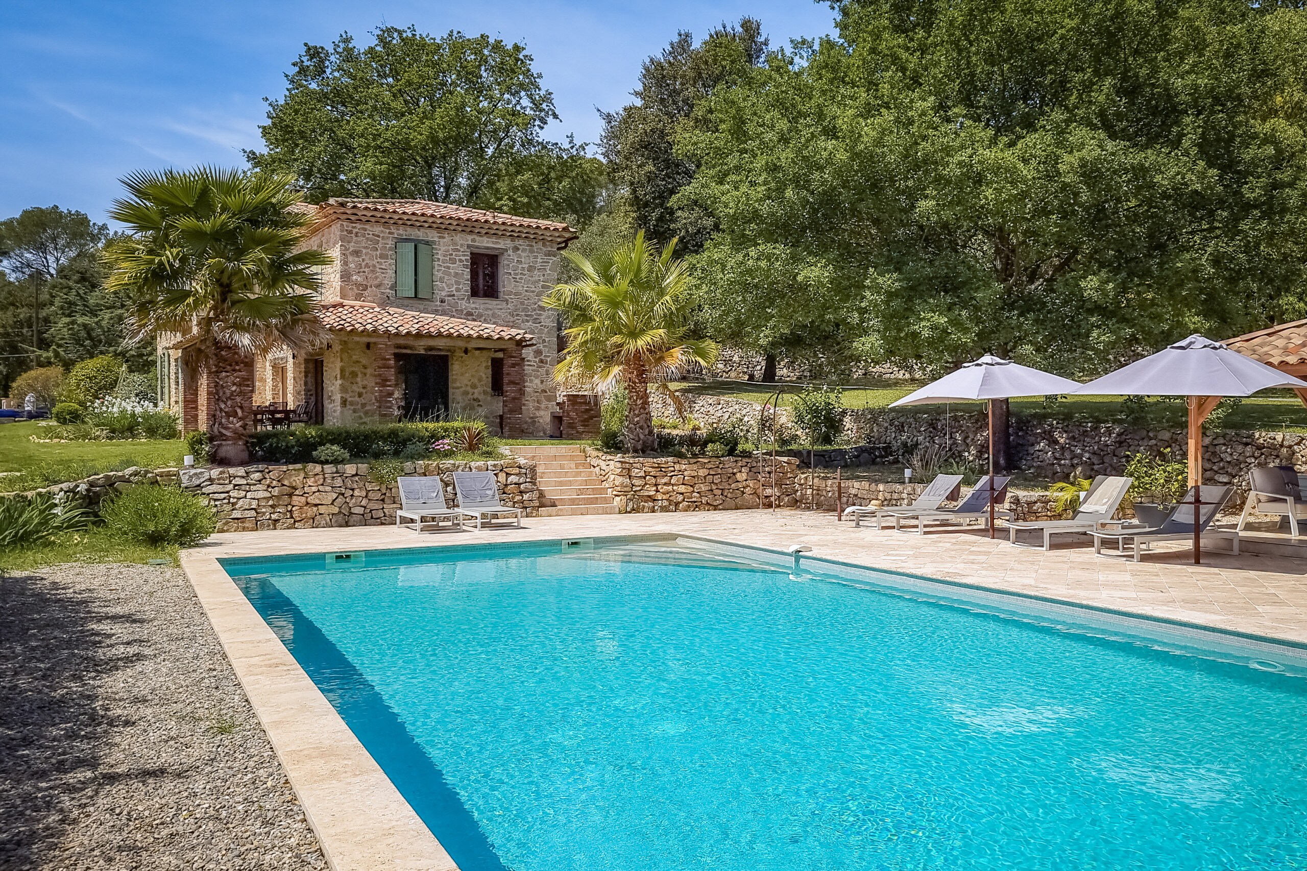 Property Image 2 - Villa Noa in Lorgues | Provence