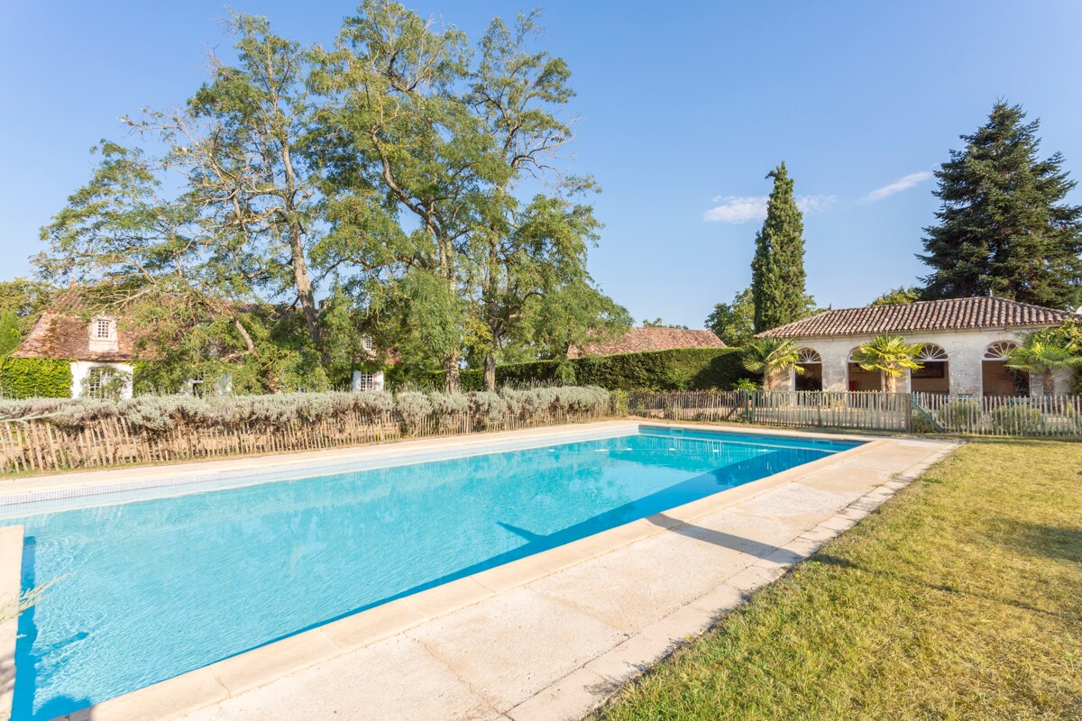 Property Image 2 - Villa Sandie