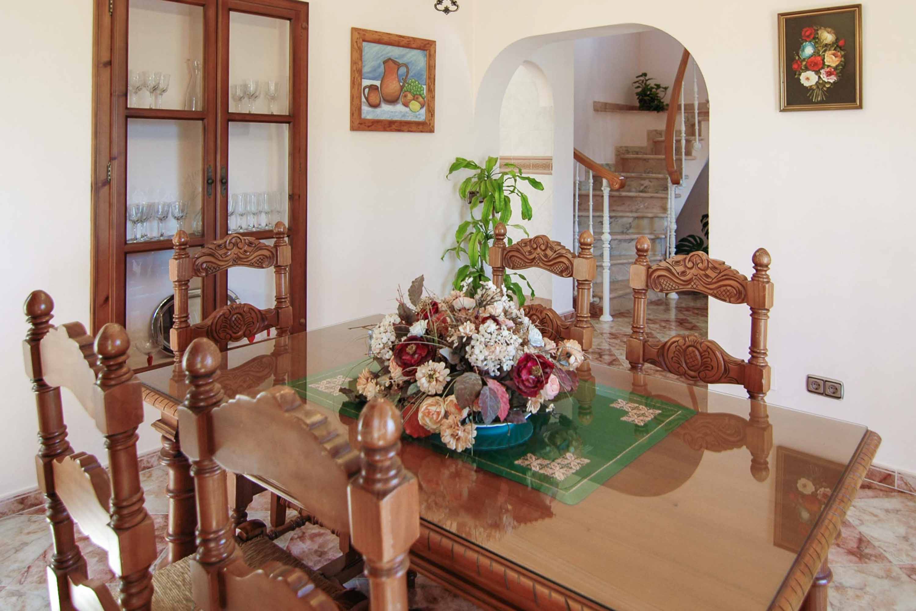 Villa Mercedes Nerja