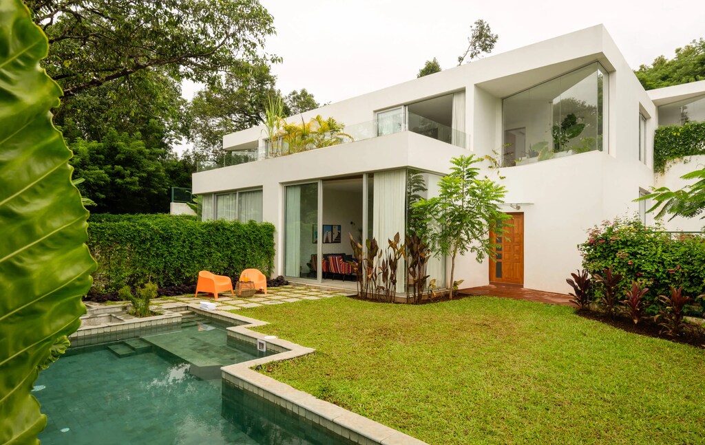 Exteriors