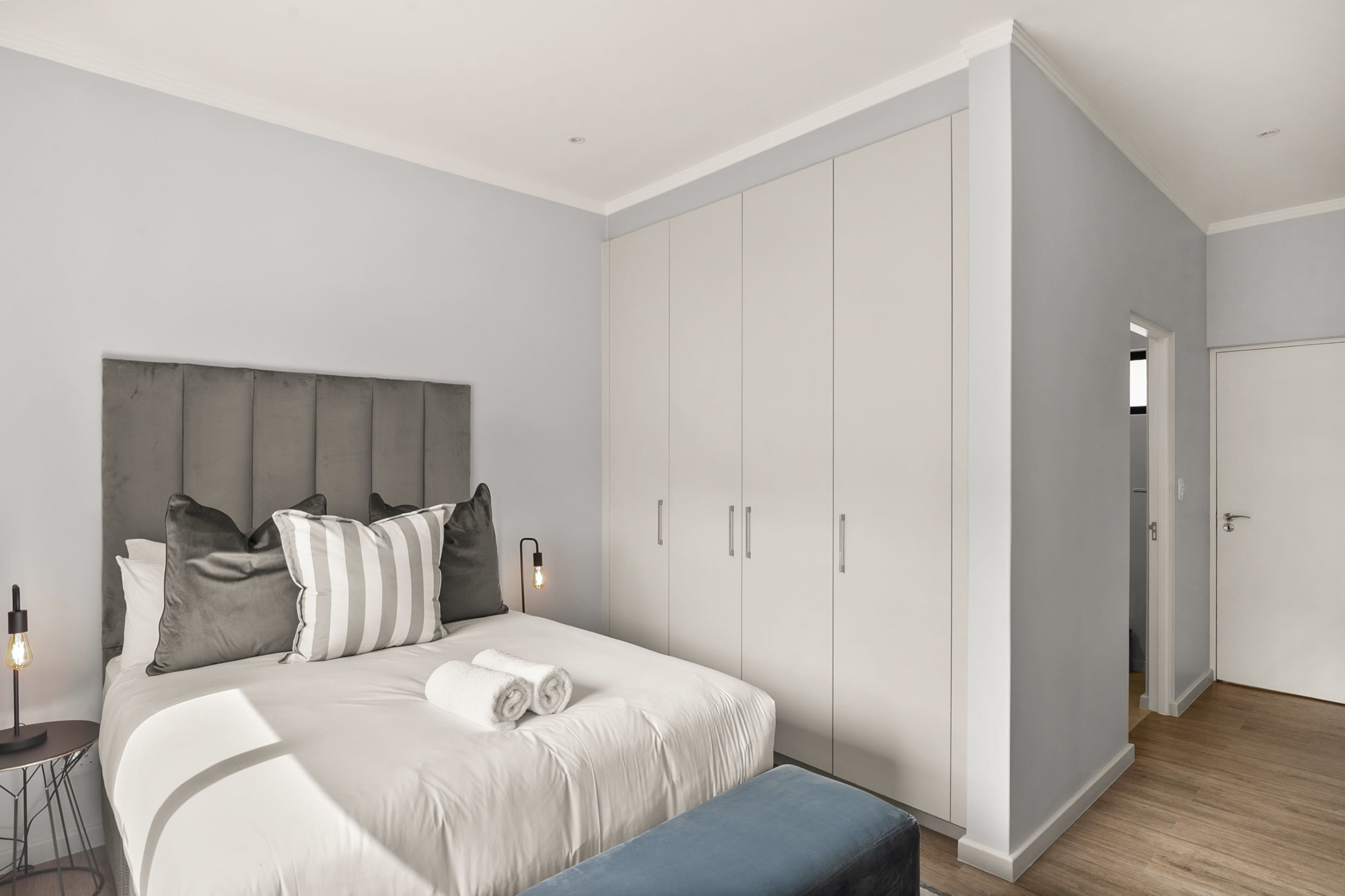 Spacious | Brand New | 2 Bed | Rosebank