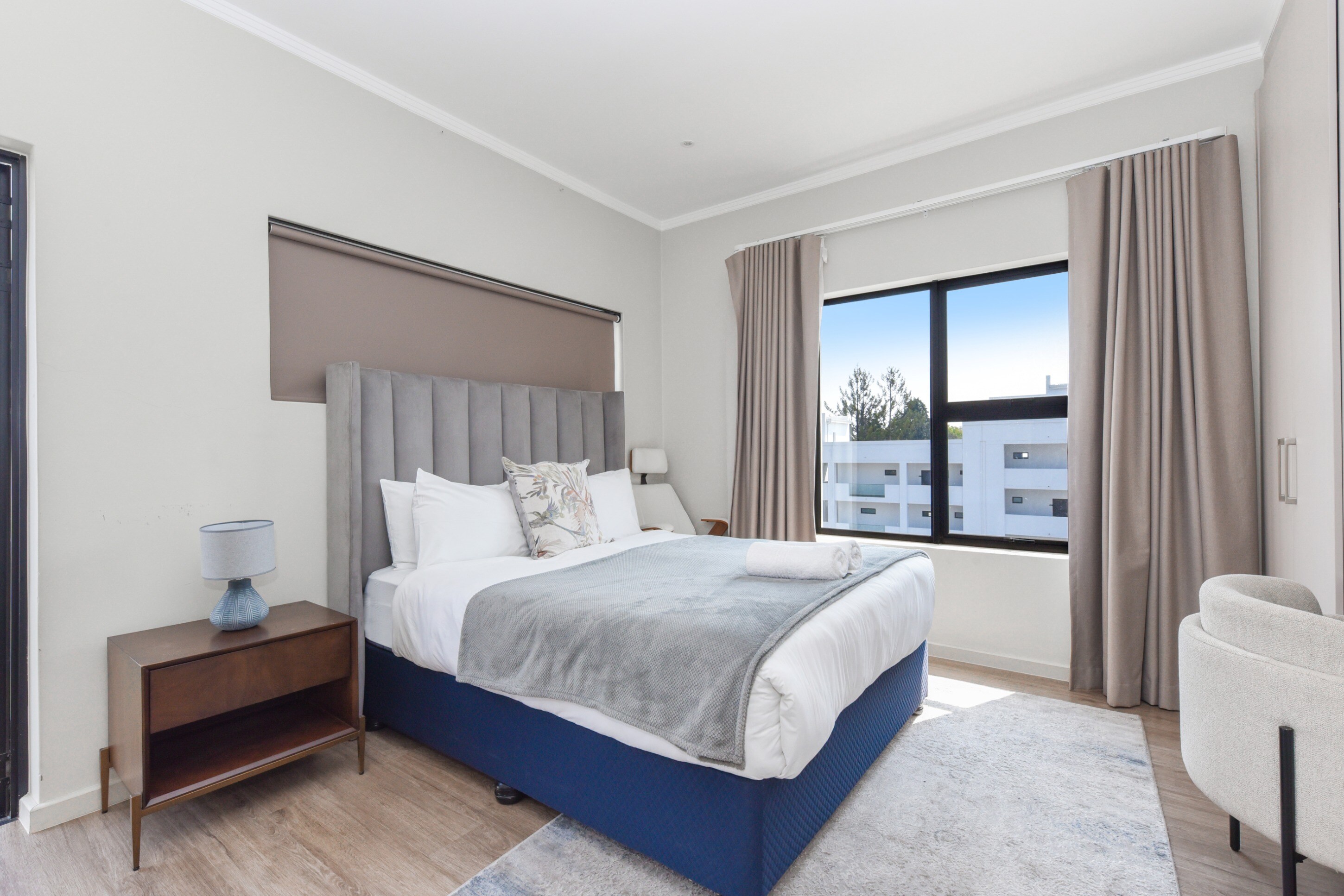 Property Image 2 - Penthouse | Brand New | 2 Bed | Rosebank