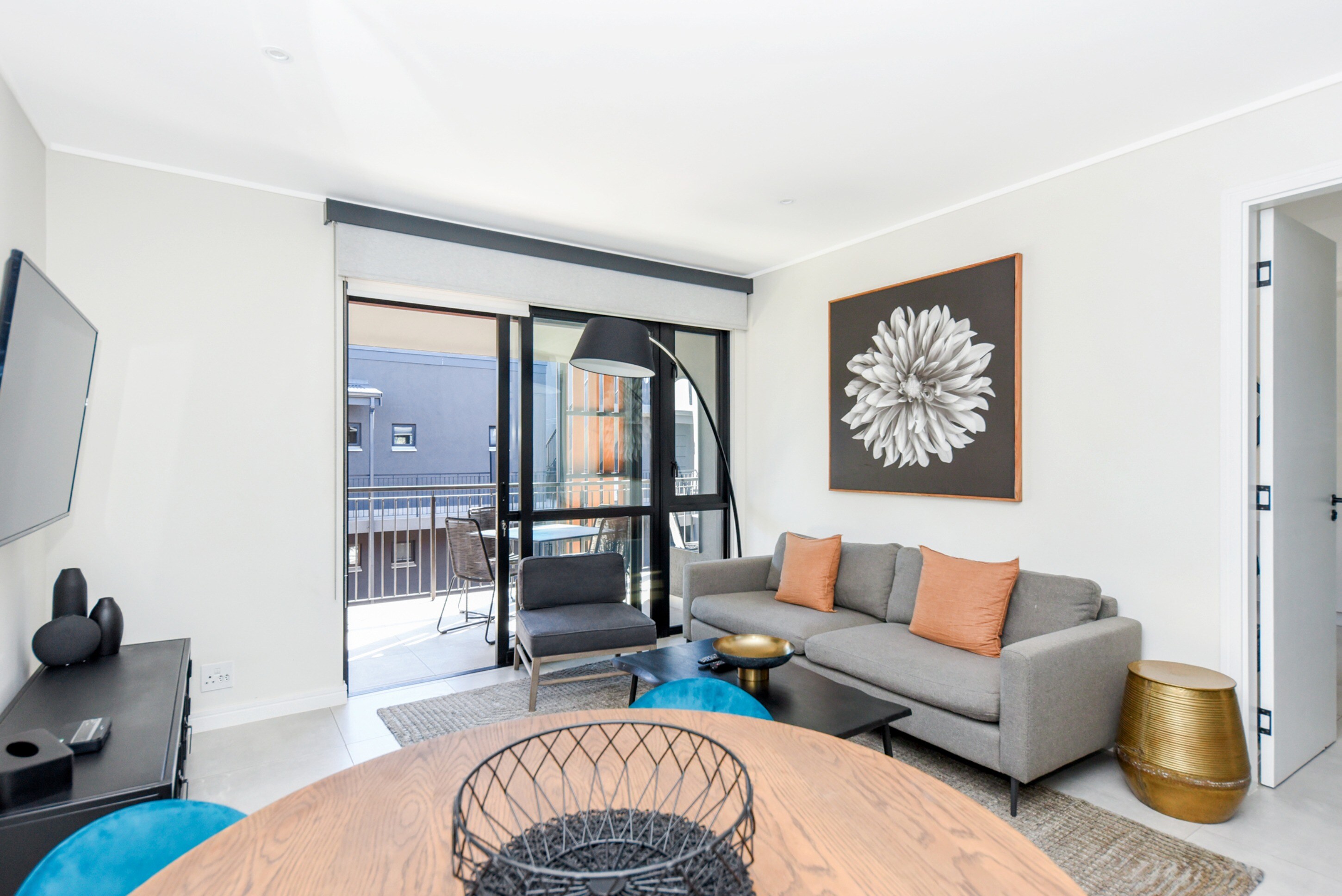 Property Image 2 - 2 Bed | Luxurious Living