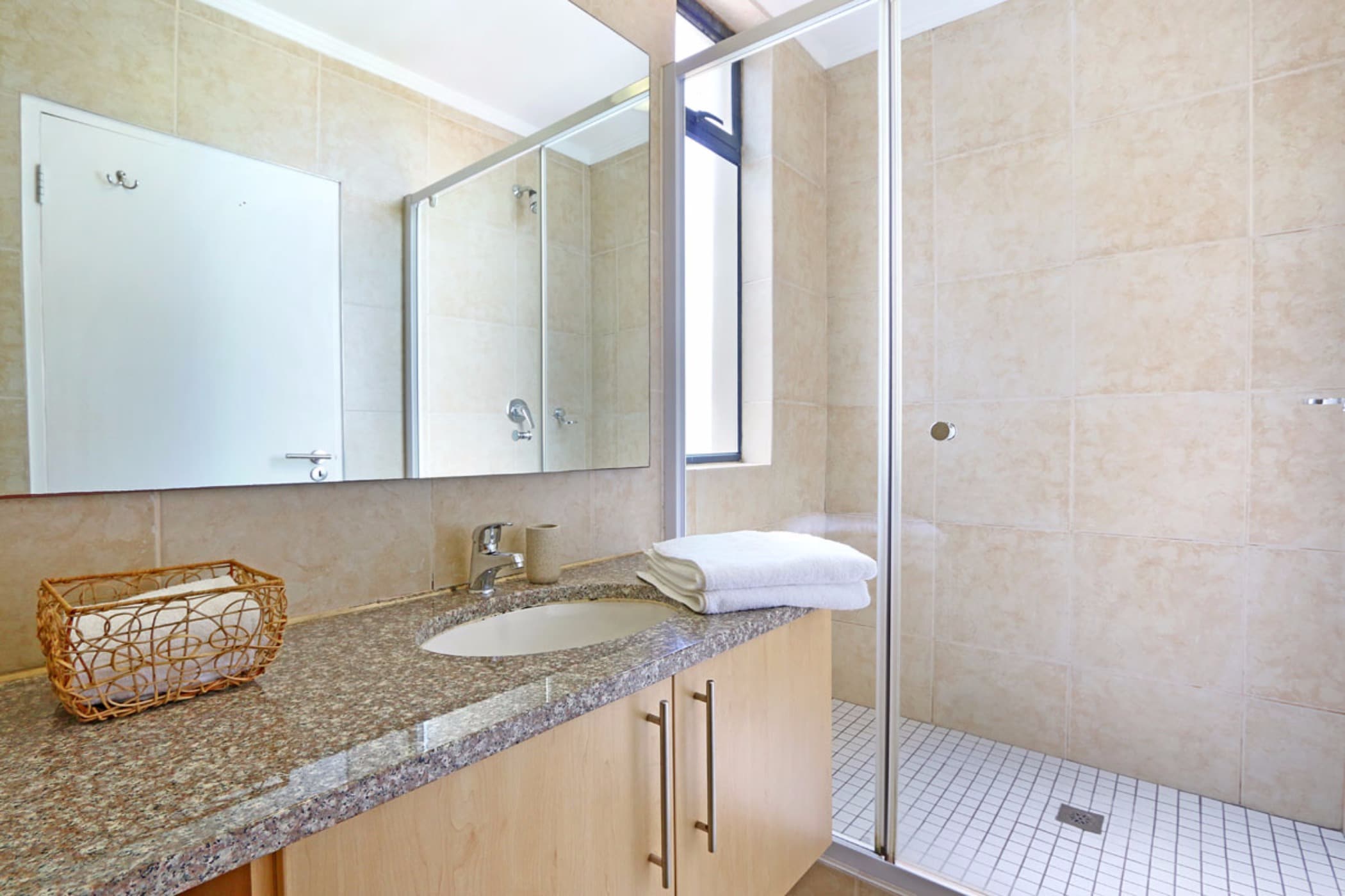 Homely Apartment in the Heart of Cape Town