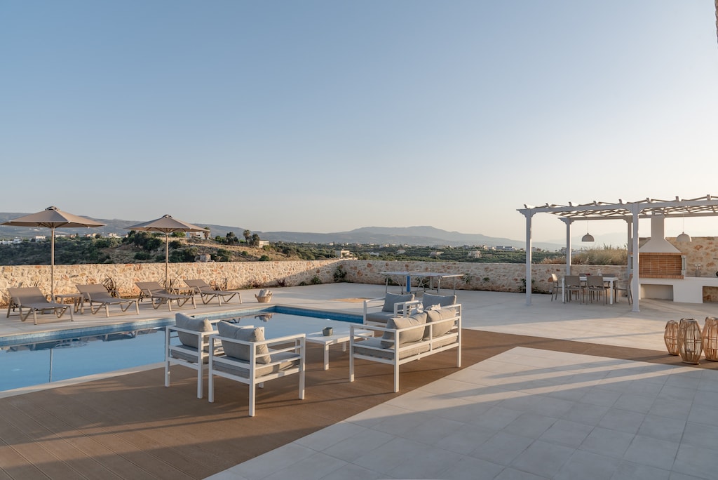 Settings to inspire the mind