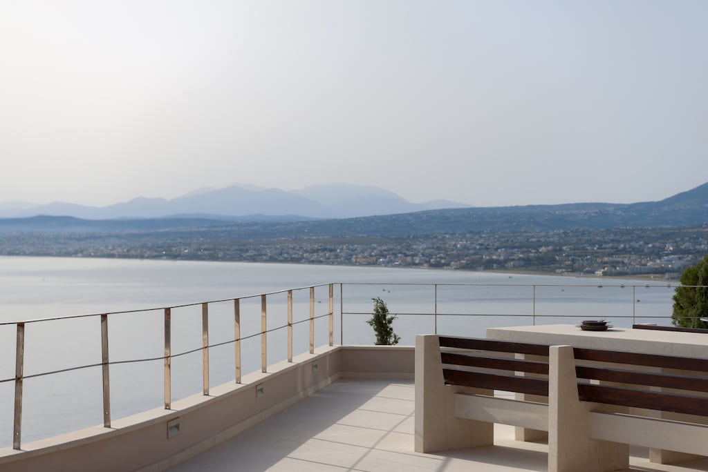 Settings to inspire the mind.