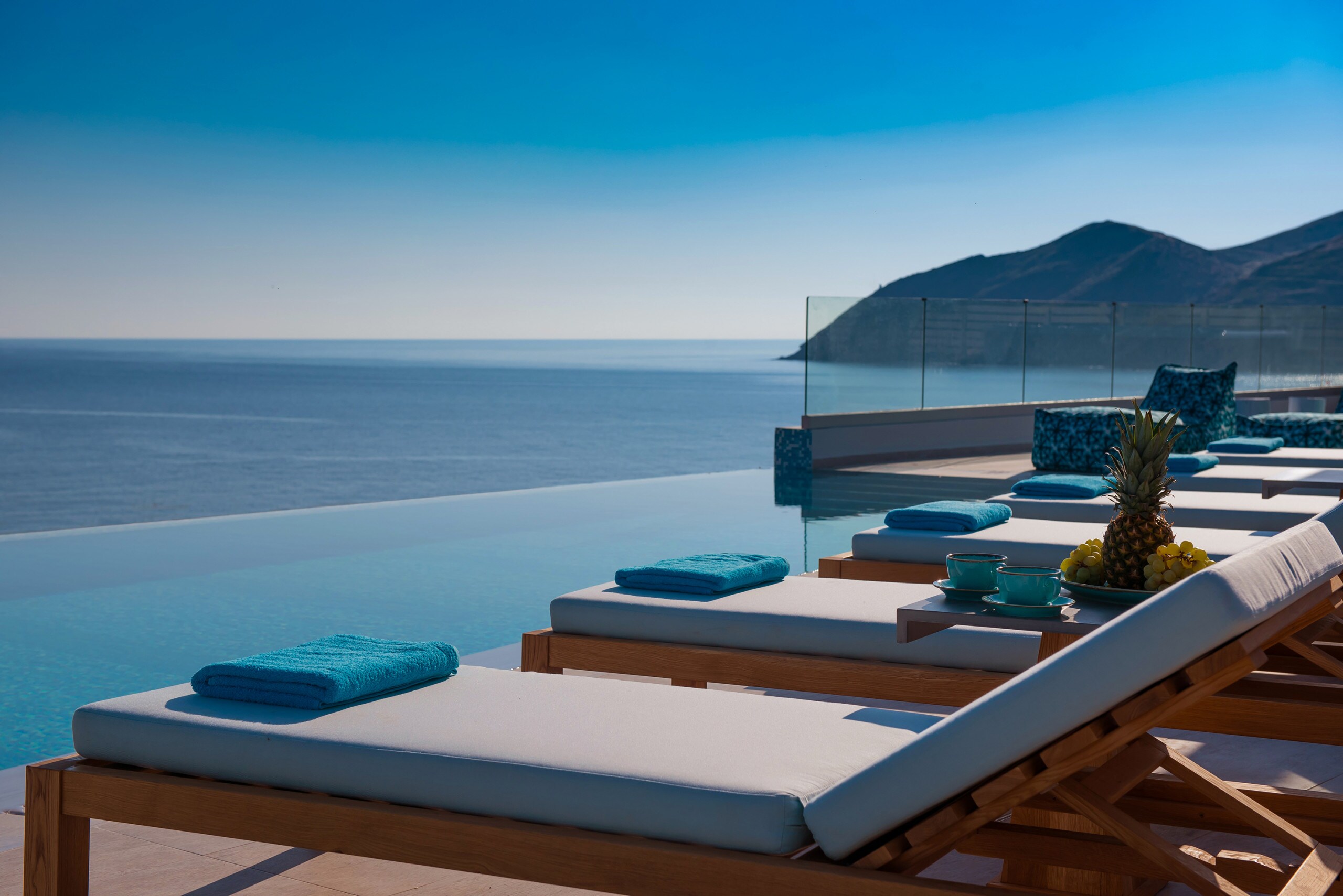 Thalassa Residence, a luxury coastal escape