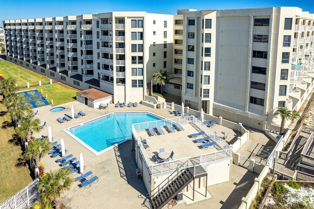 Inlet Reef 2024-30