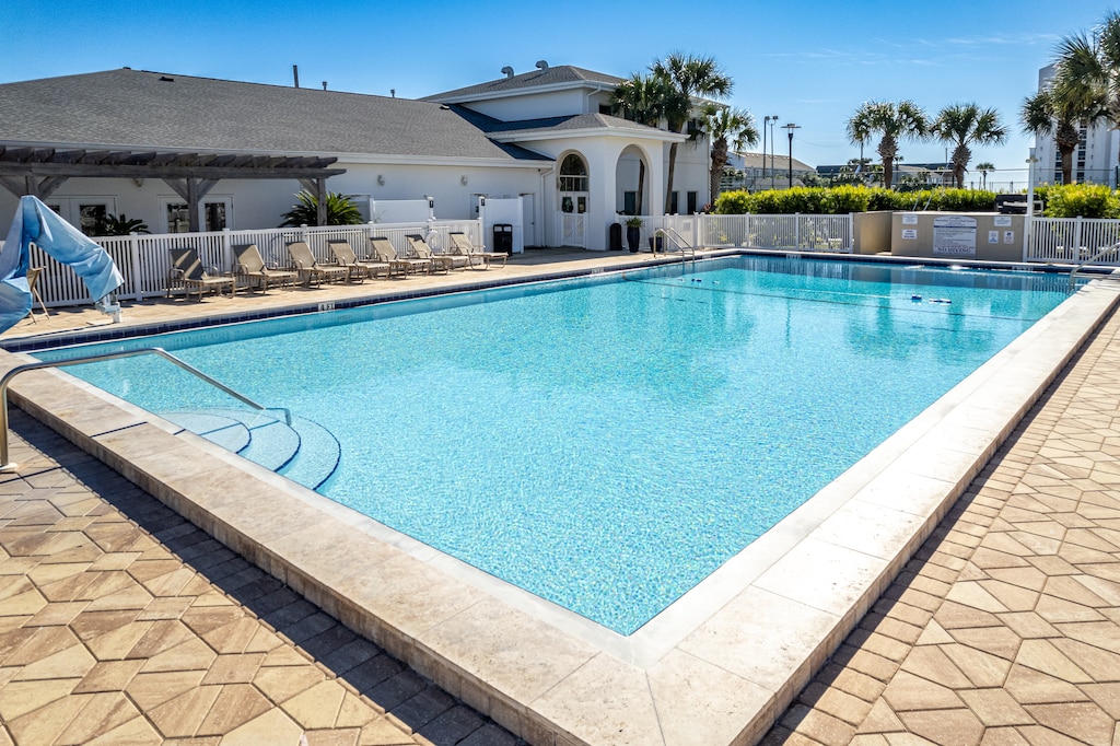 Shoreline Towers 2024-33