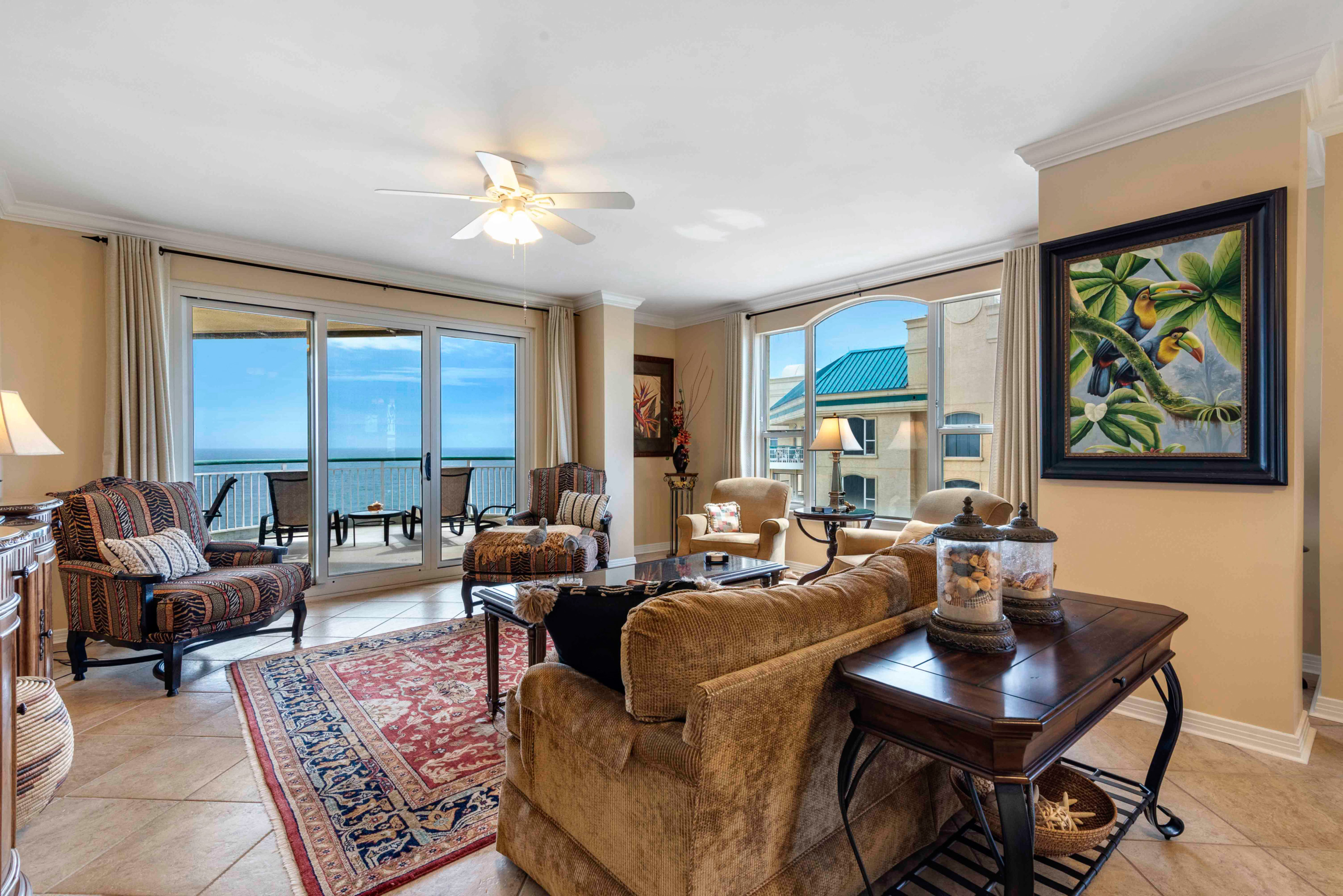 Property Image 2 - Beach Colony Tower Penthouse 18D