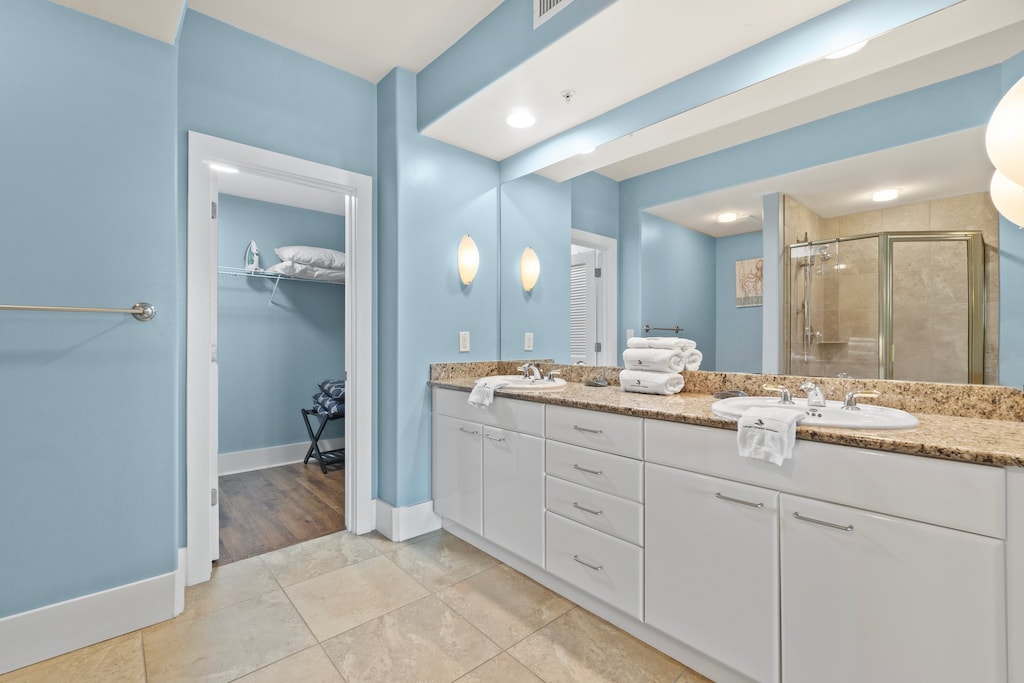Primary Ensuite Bathroom