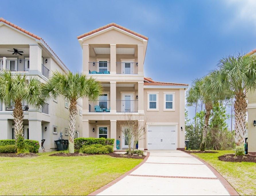 Welcome to Just Beachy at Arborgate!