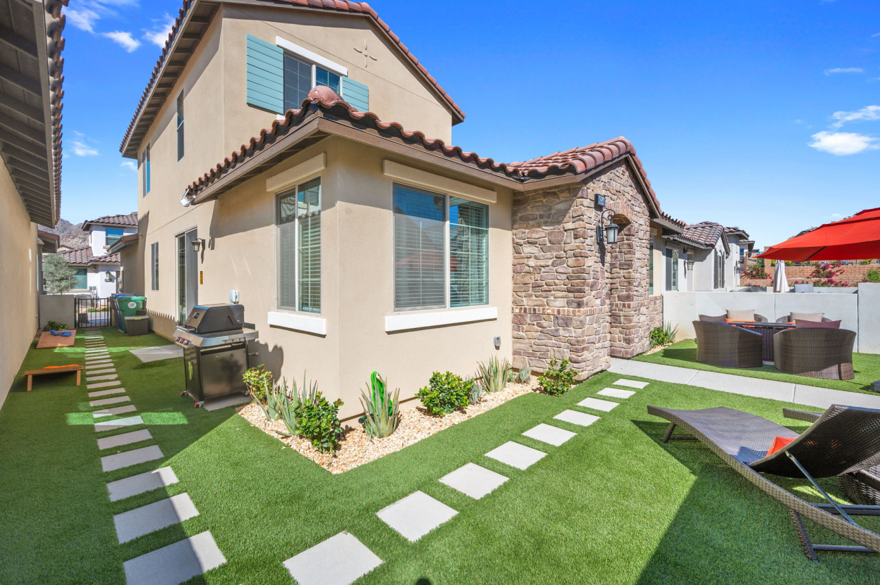 Property Image 1 - Desert Siesta DOG Frndly, Game RM, Fire Pit,EV Chg