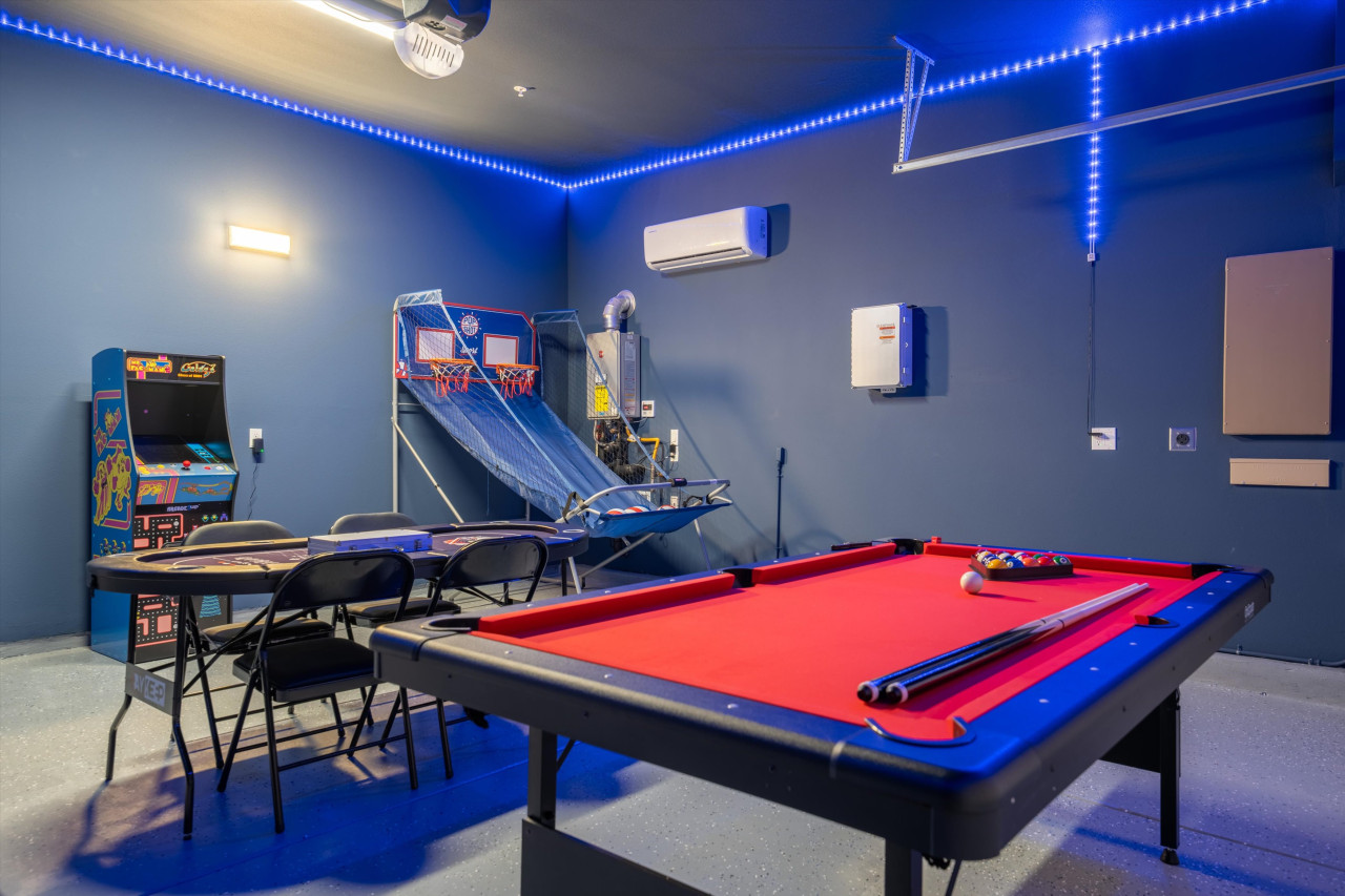 Property Image 2 - Desert Gem- Game Room!  Luxe Desigm, PGA West Signature Community