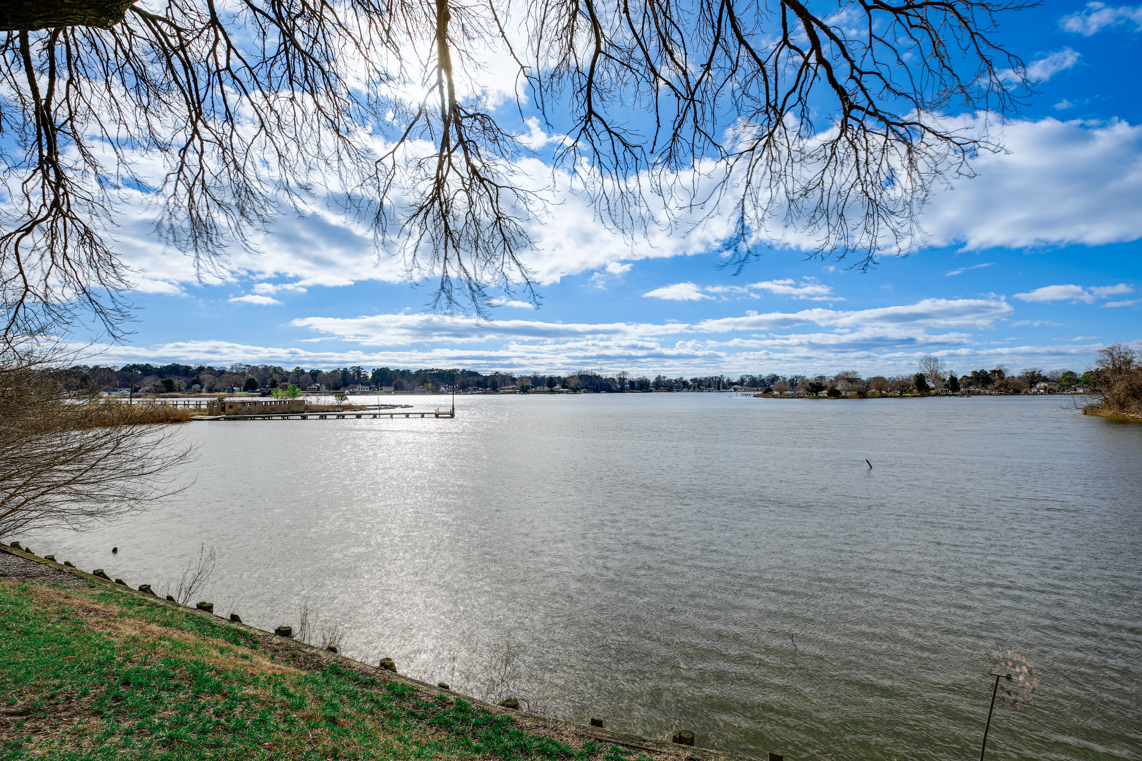 Cottage w/ Potomac River Views in Newburg!