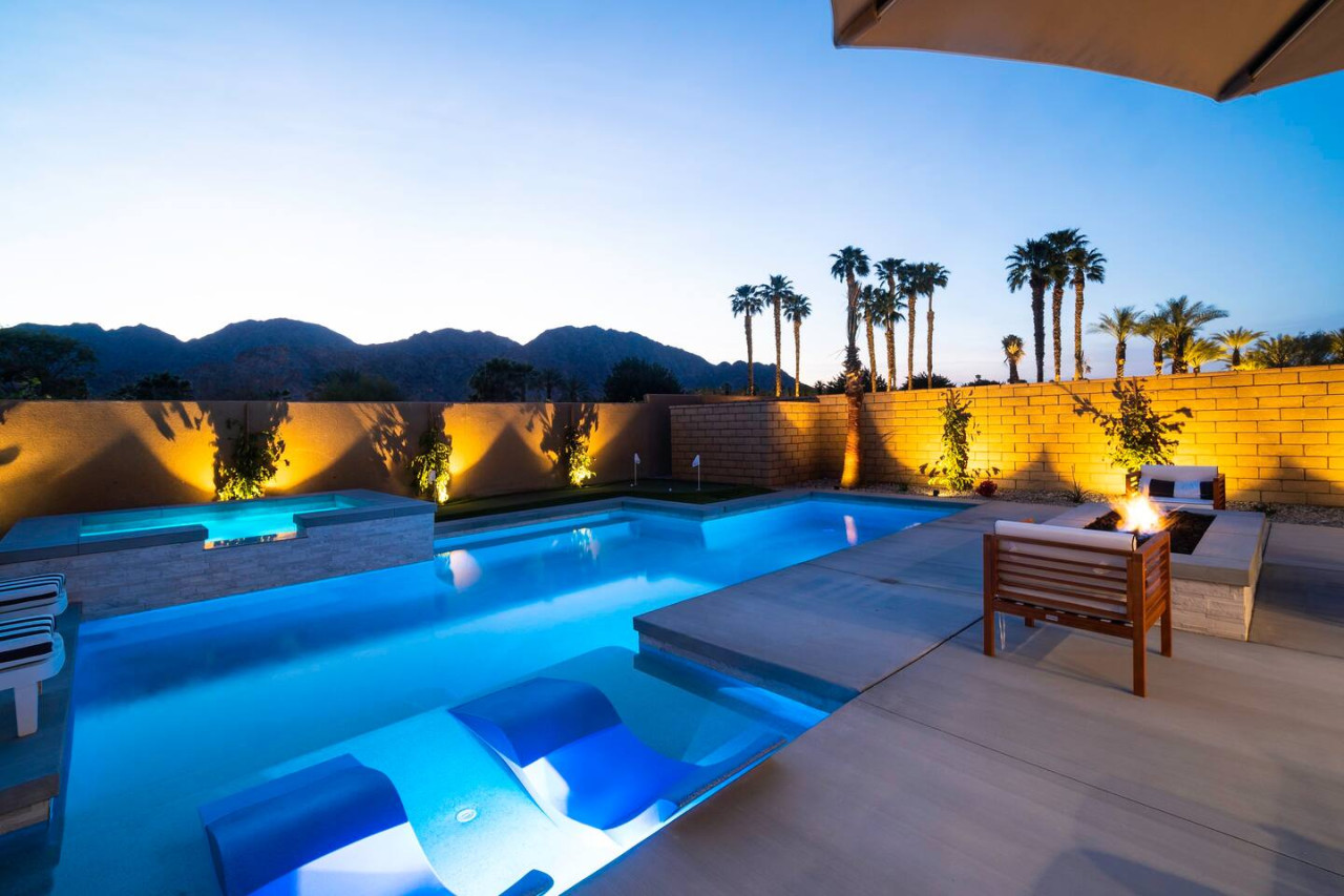 Property Image 2 - Spectacular Pga West New Home! Mist/Pool/Putt!