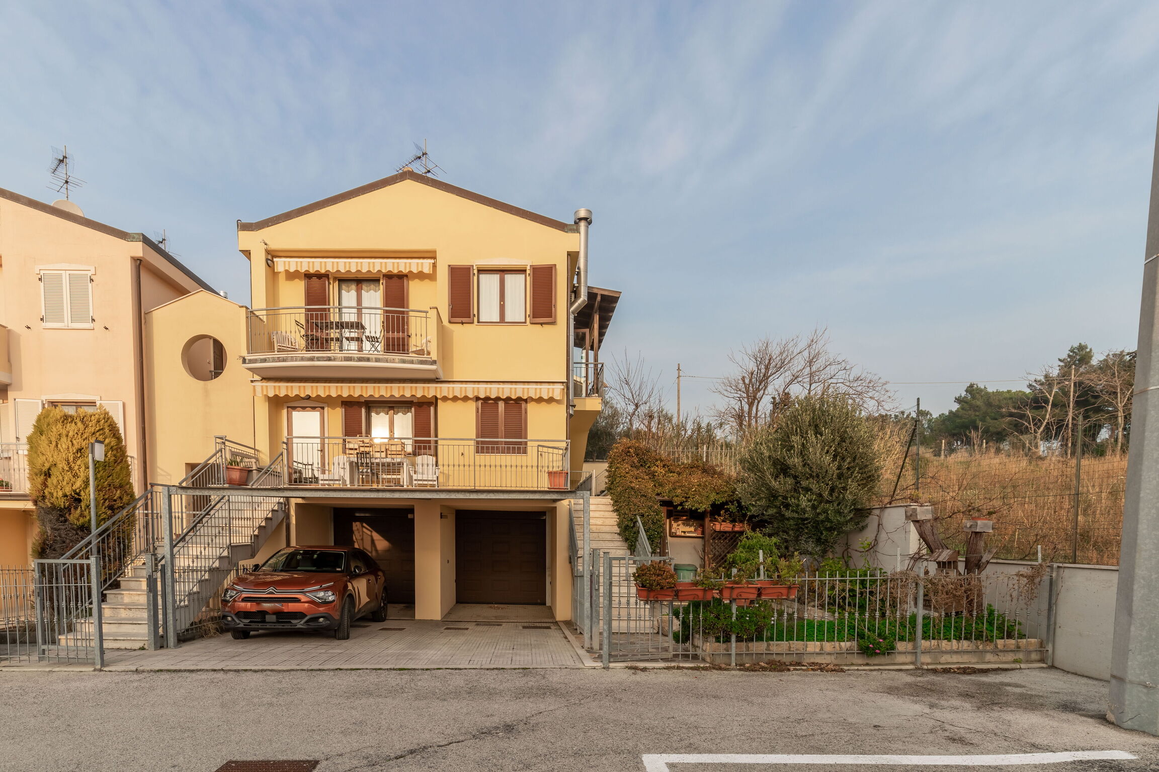 Property Image 1 - Casale Al Mare
