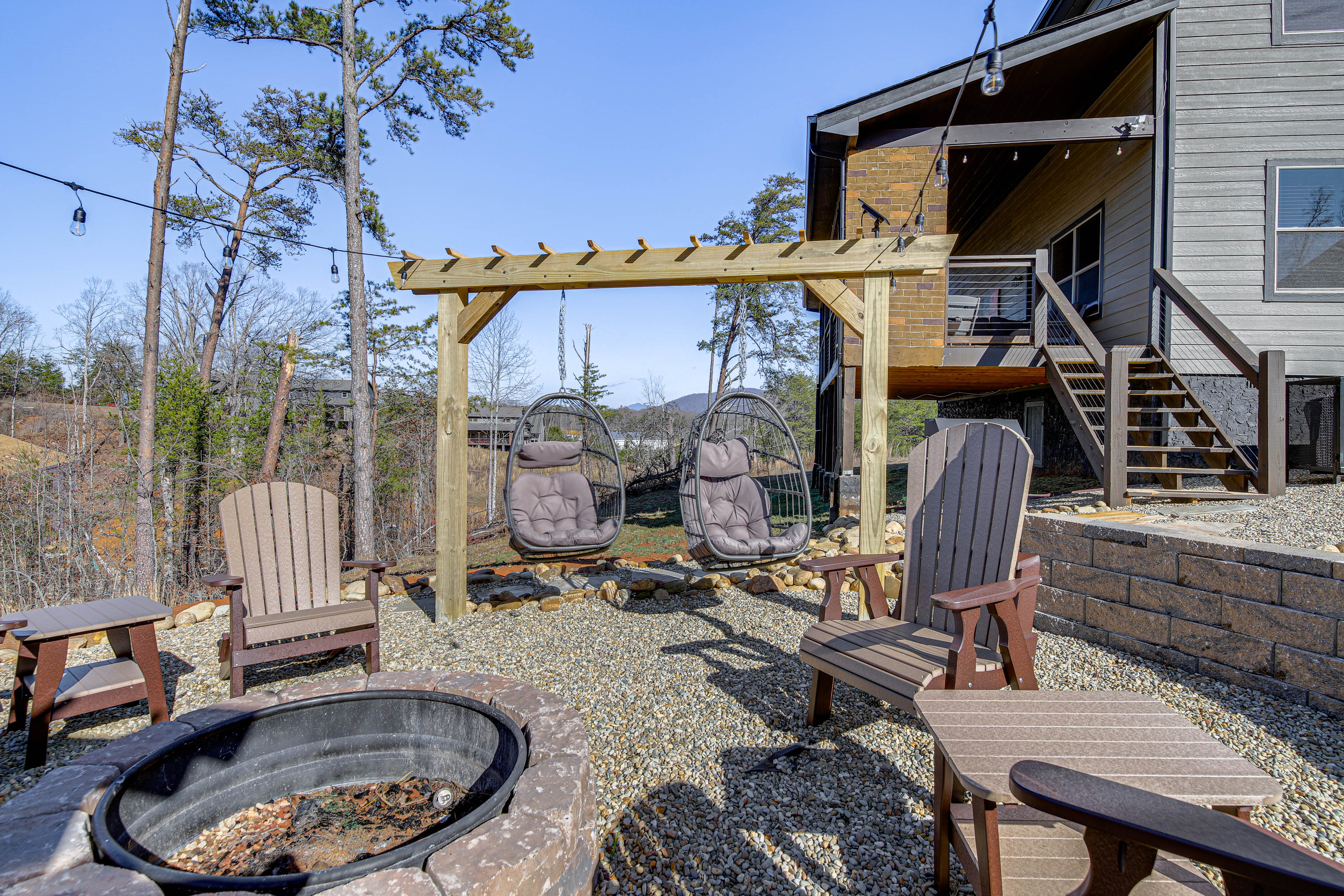 Property Image 1 - Peaceful Sevierville Retreat w/ Private Hot Tub!