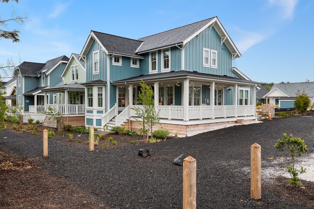 Welcome to Sea Dreams