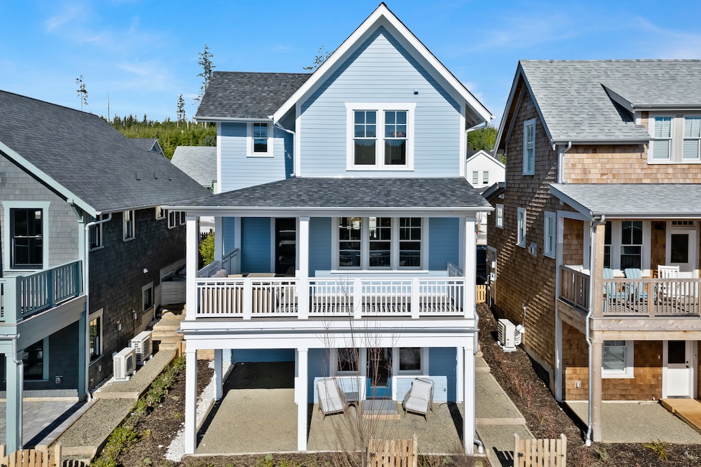 Welcome to Deja Blue