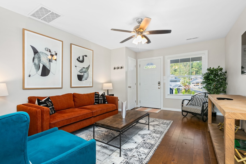 Welcome to Cypress Sycamore!