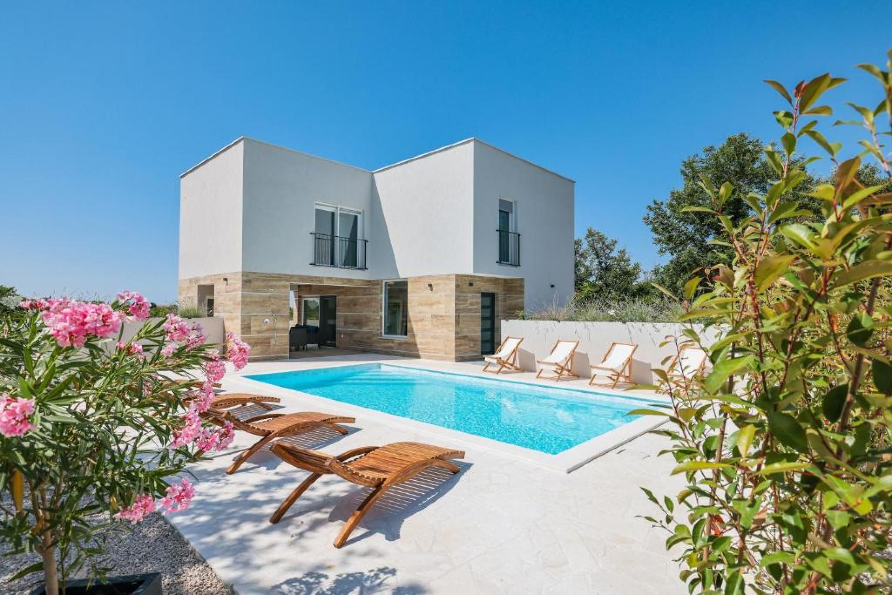 Property Image 1 - Villa Vesna in Zadar