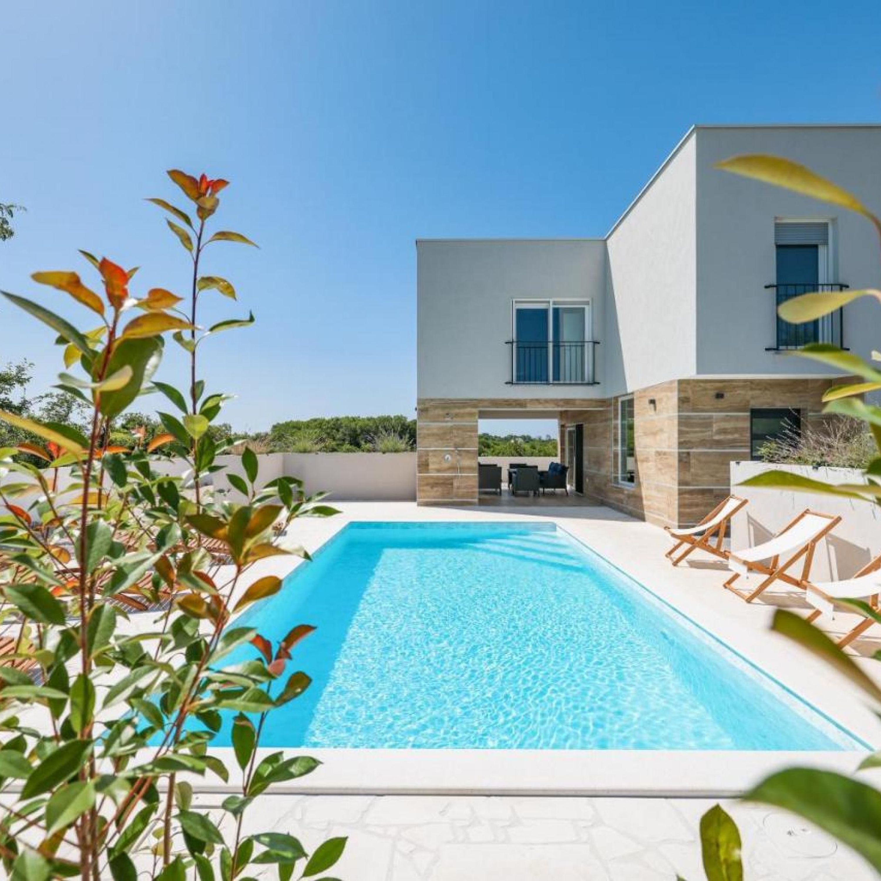 Property Image 2 - Villa Vesna in Zadar