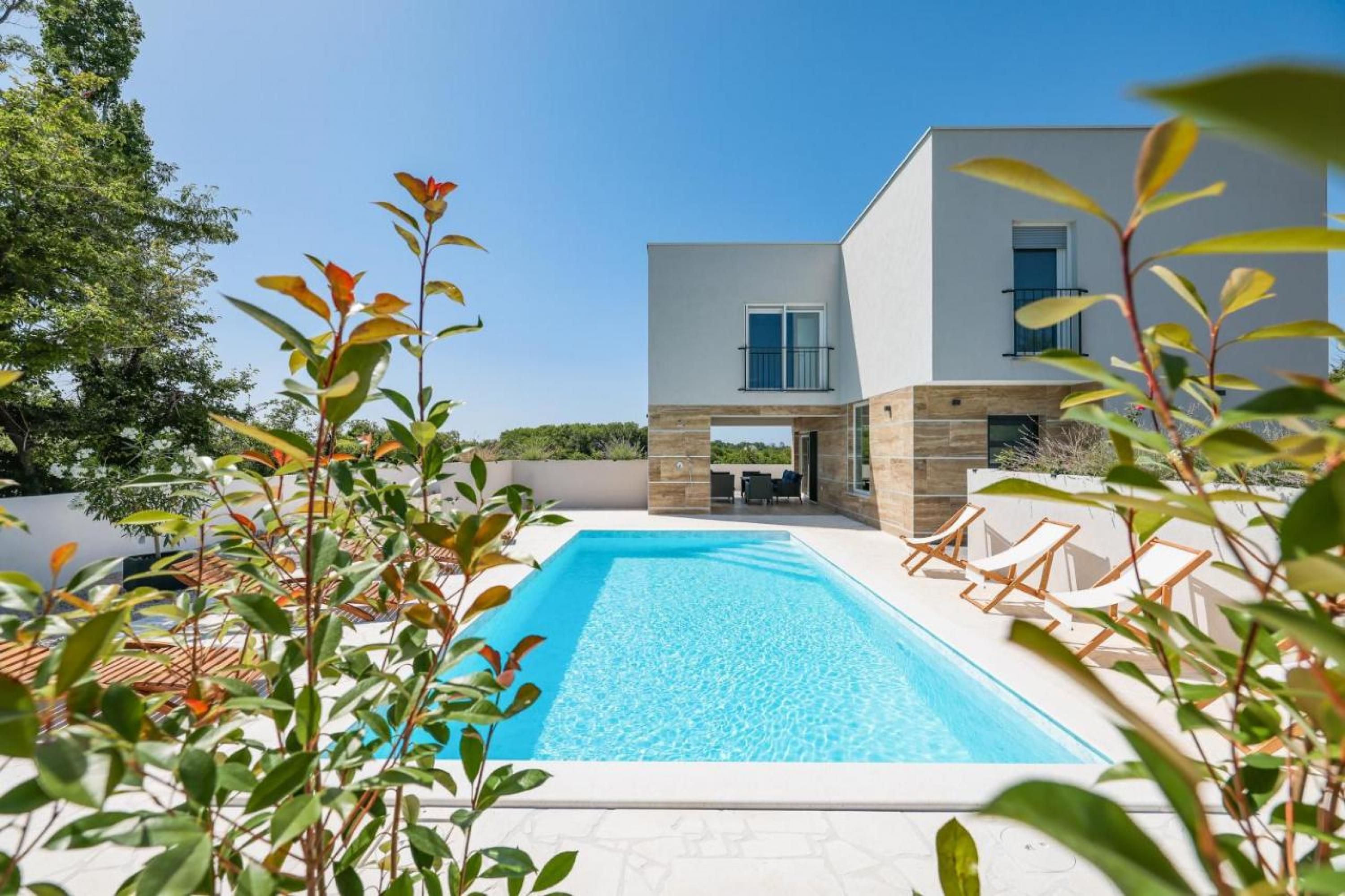 Property Image 2 - Villa Vesna in Zadar