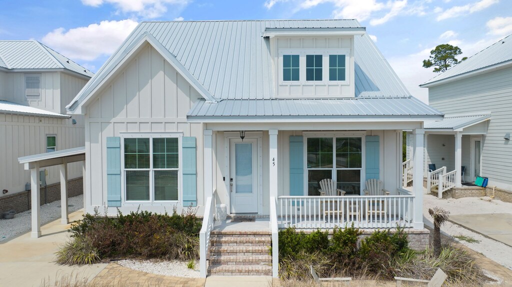 Welcome to Summer's Edge!