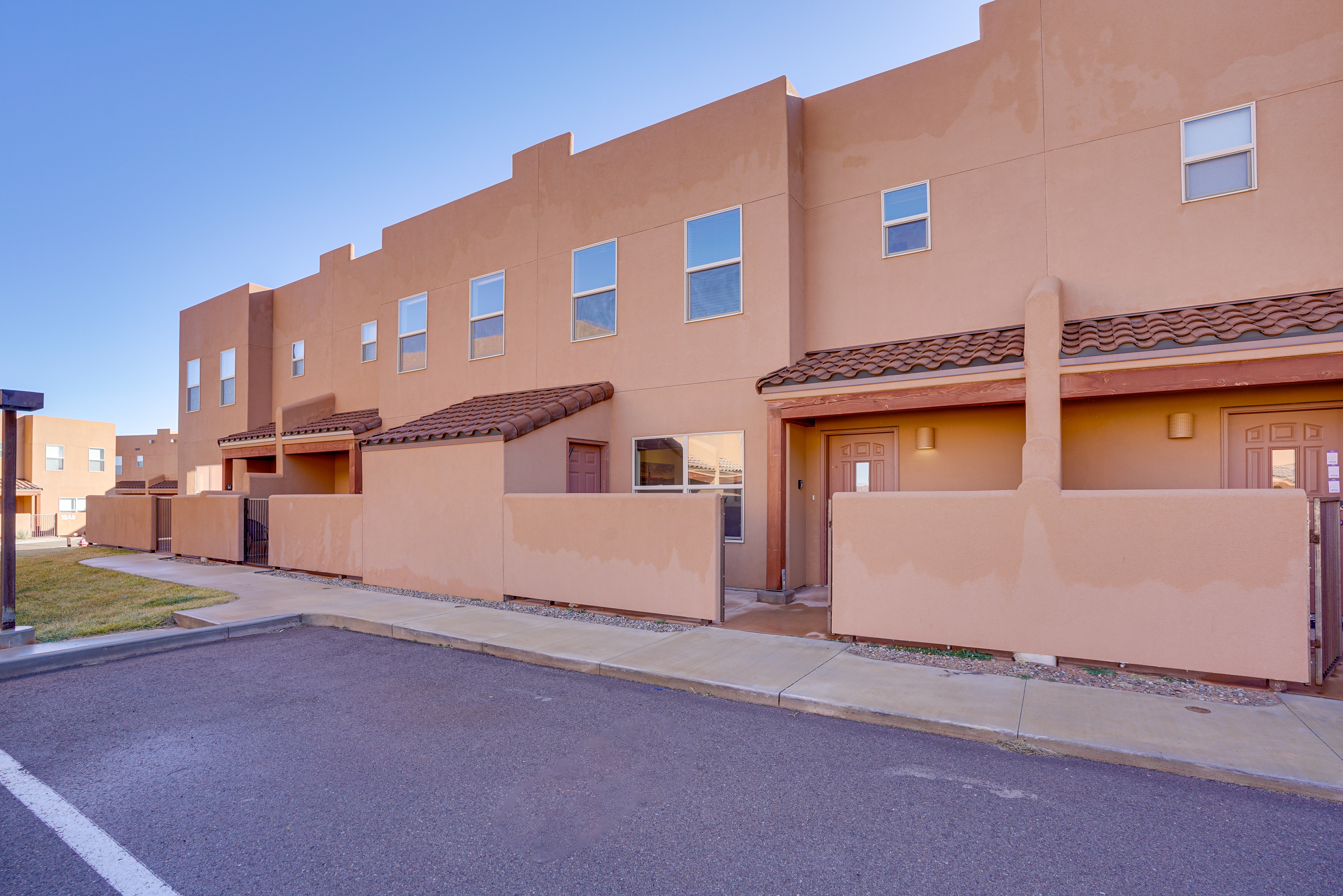 Moab Townhome w/ Patio, Near Arches National Park!