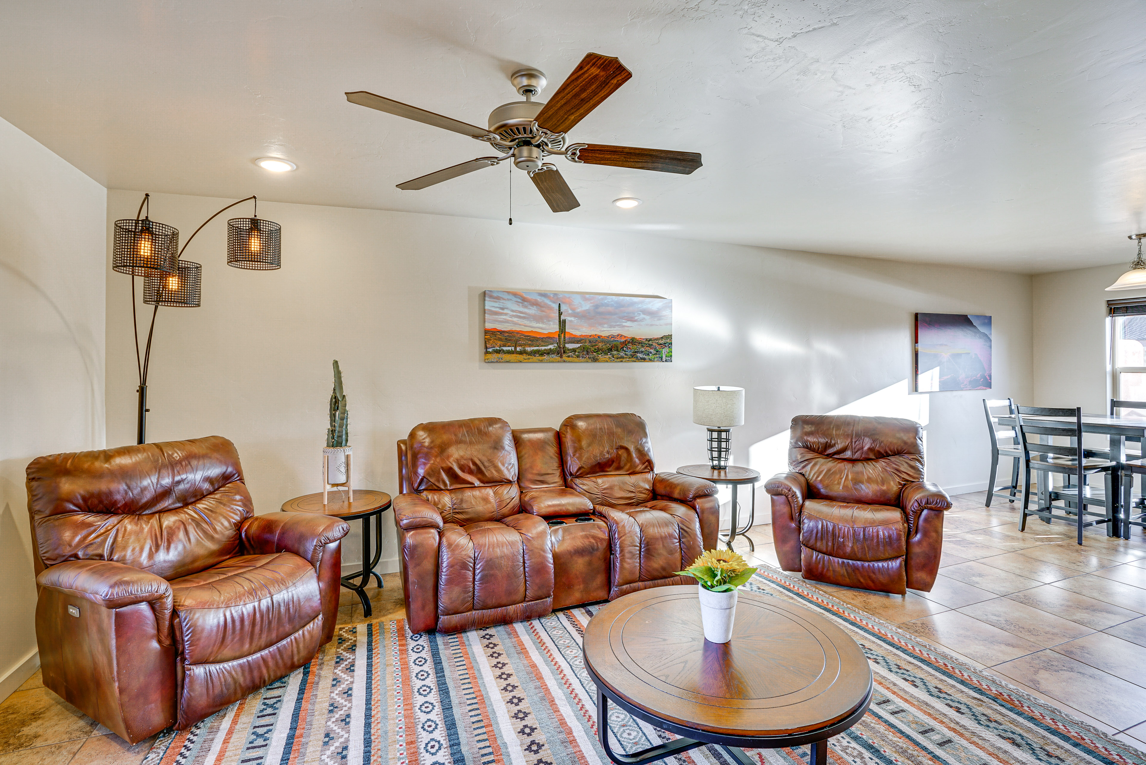 Property Image 2 - Moab Townhome w/ Patio, Near Arches National Park!