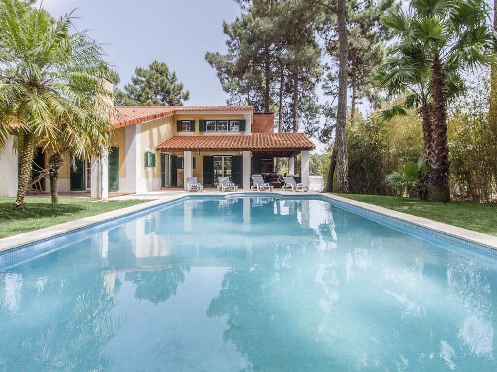 Property Image 1 - Villa Maracuja | Aroeira | Portugal