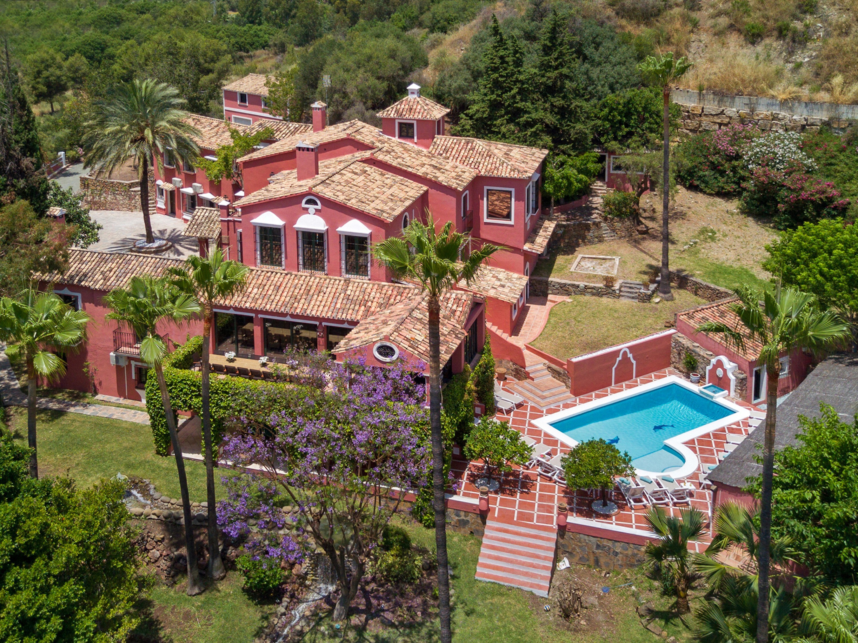 Property Image 1 - Villa Vega | Marbella | Costa Del Sol