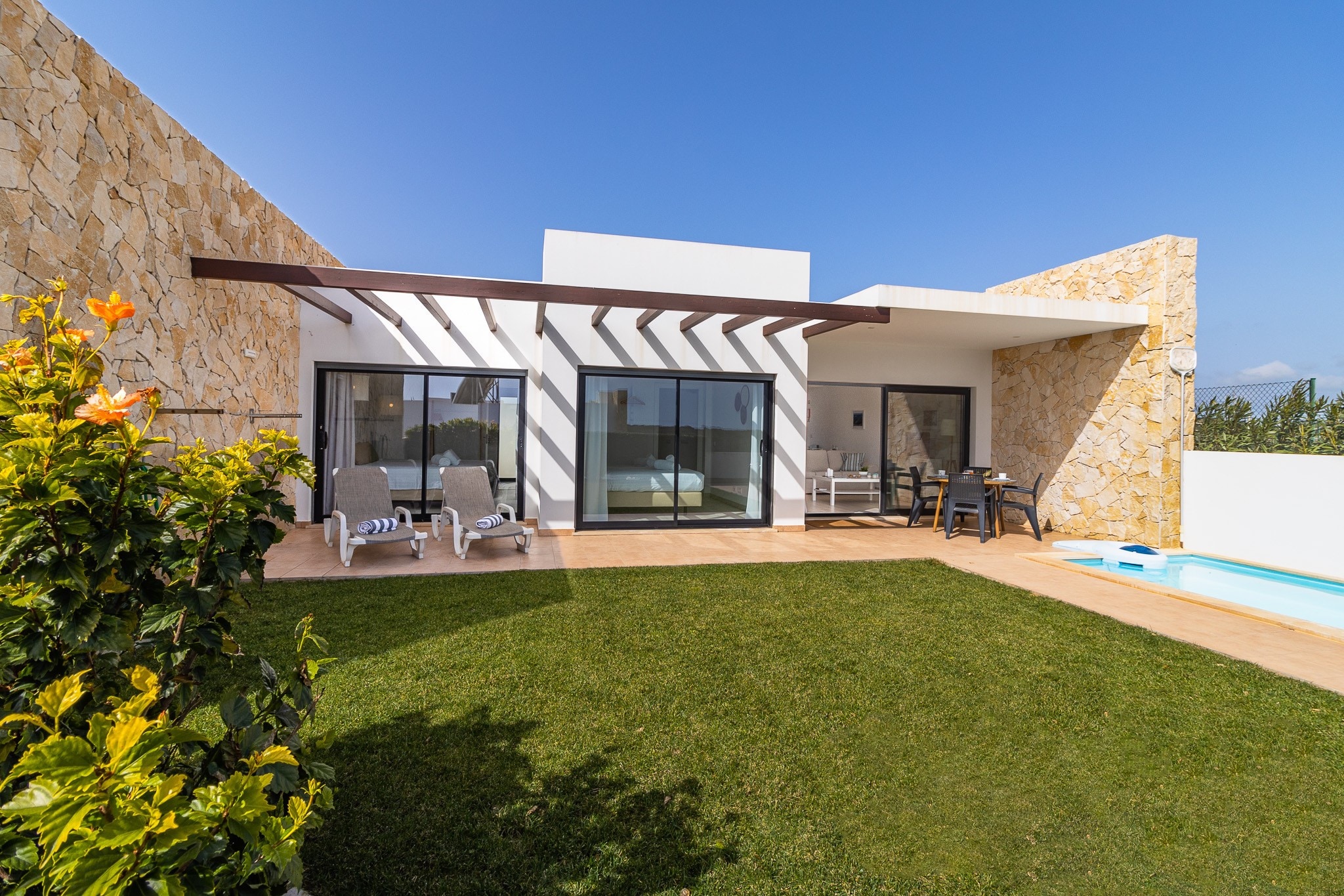 Property Image 1 - Villa Alcione | Sagres | Algarve