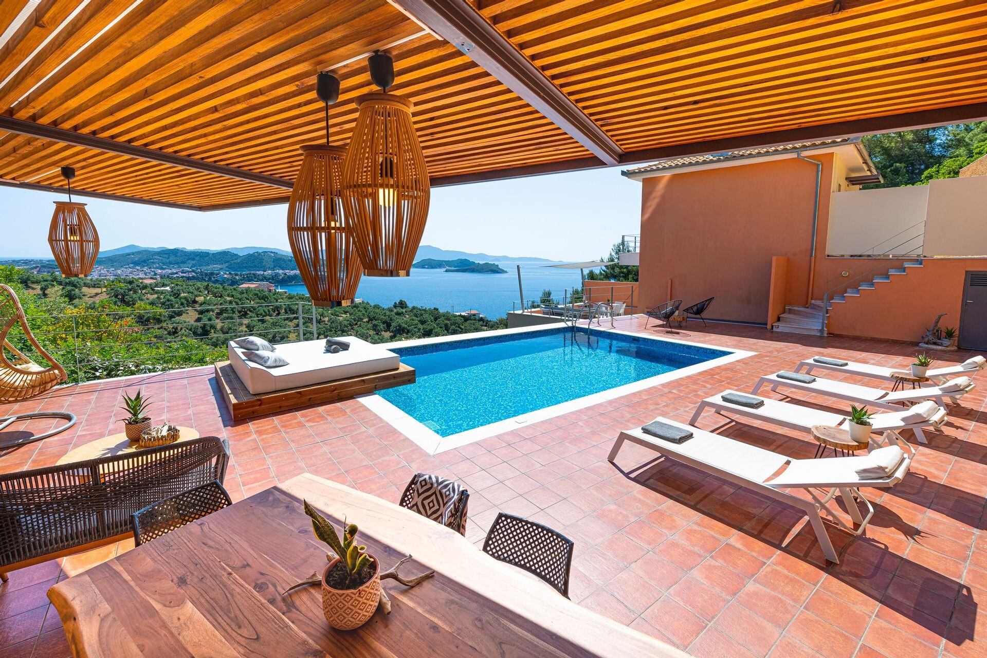 Property Image 1 - SGV Villa Io with Private Pool | Vasilia | Skiathos