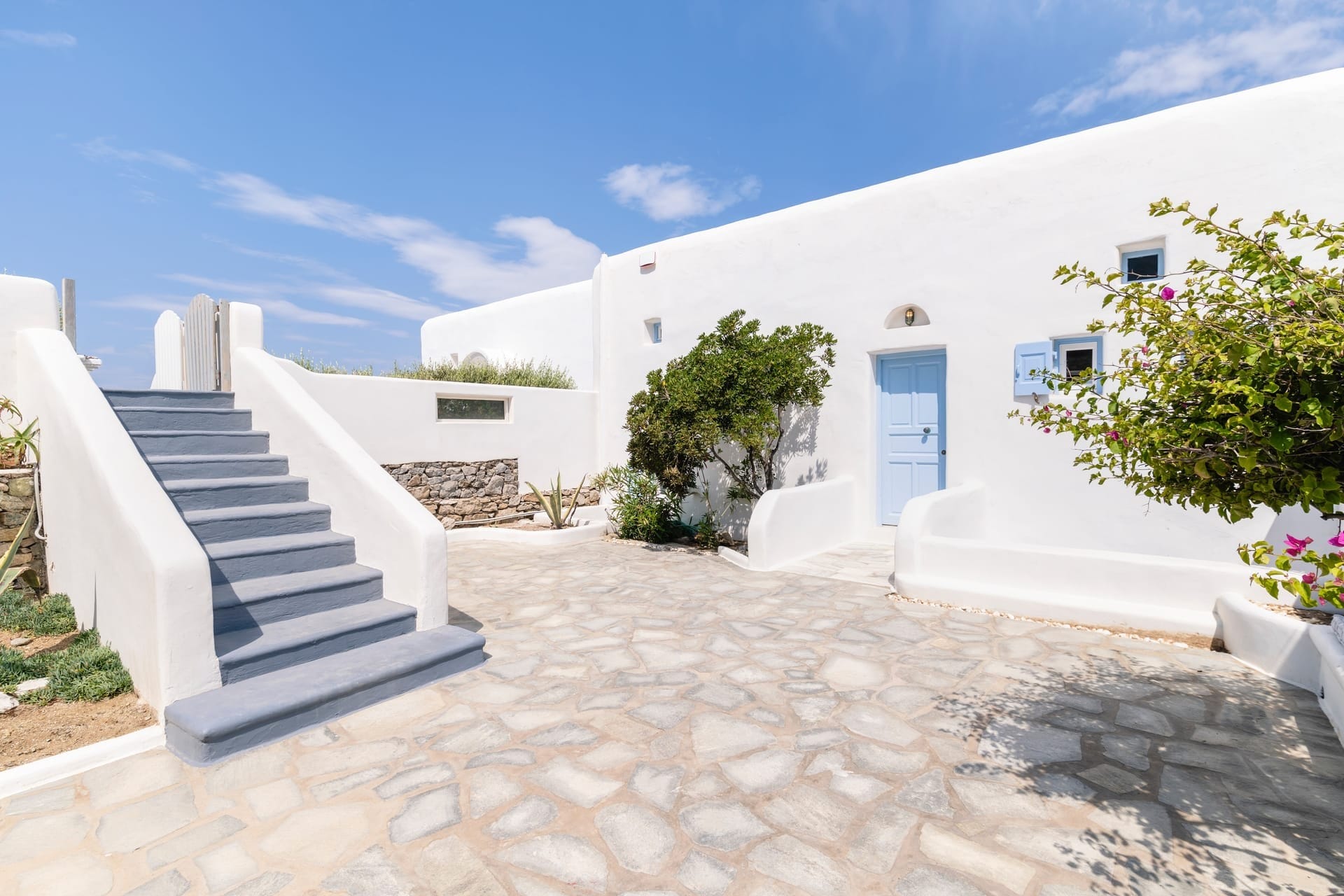 Property Image 2 - LLB Villa Sunset Aura | Pouli | Mykonos