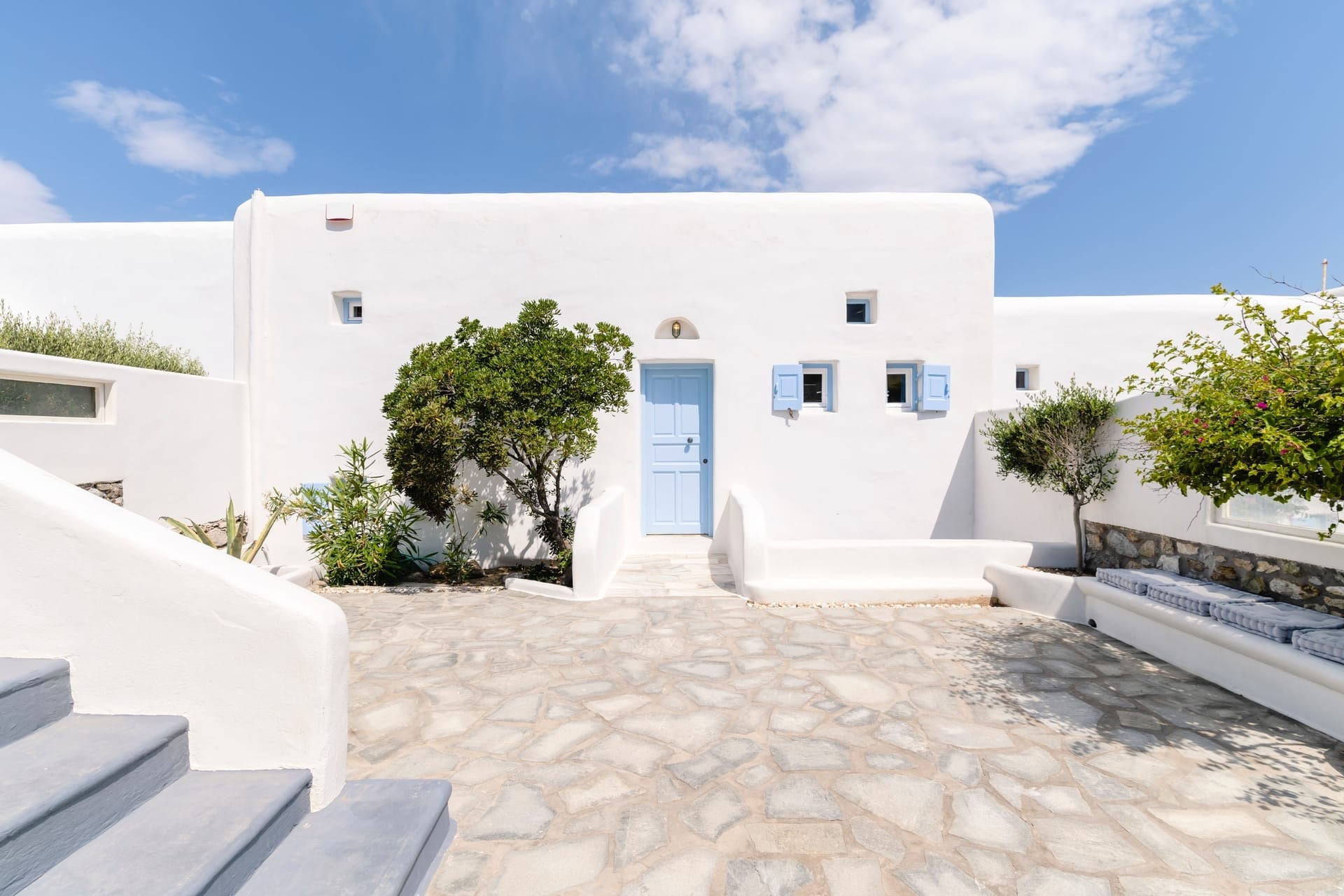 Property Image 1 - LLB Villa Sunset Aura | Pouli | Mykonos