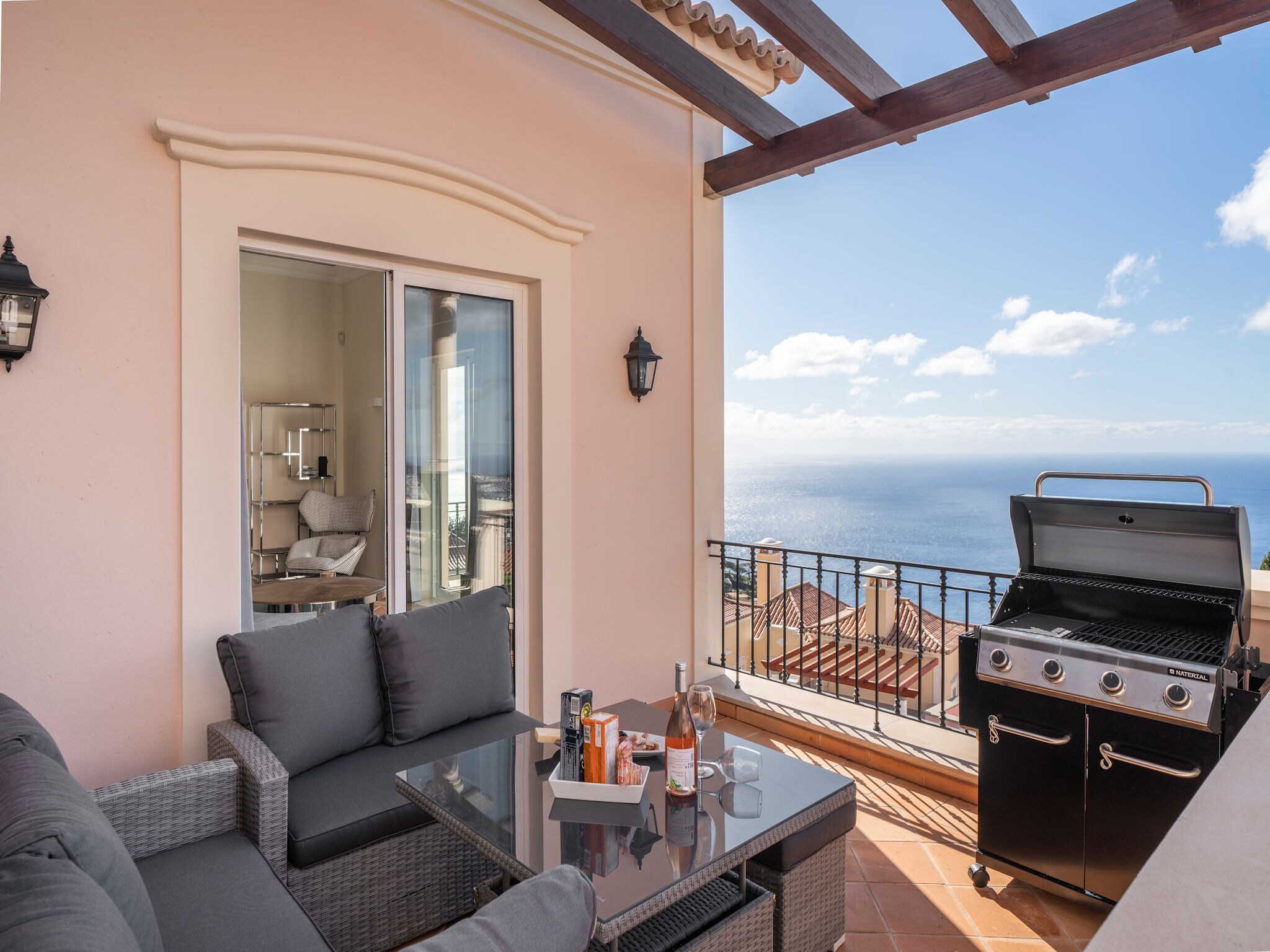 Property Image 2 - Palheiro Ocean | Funchal | Wood Property Image 2 - Palheiro Ocean | Funchal | Wood