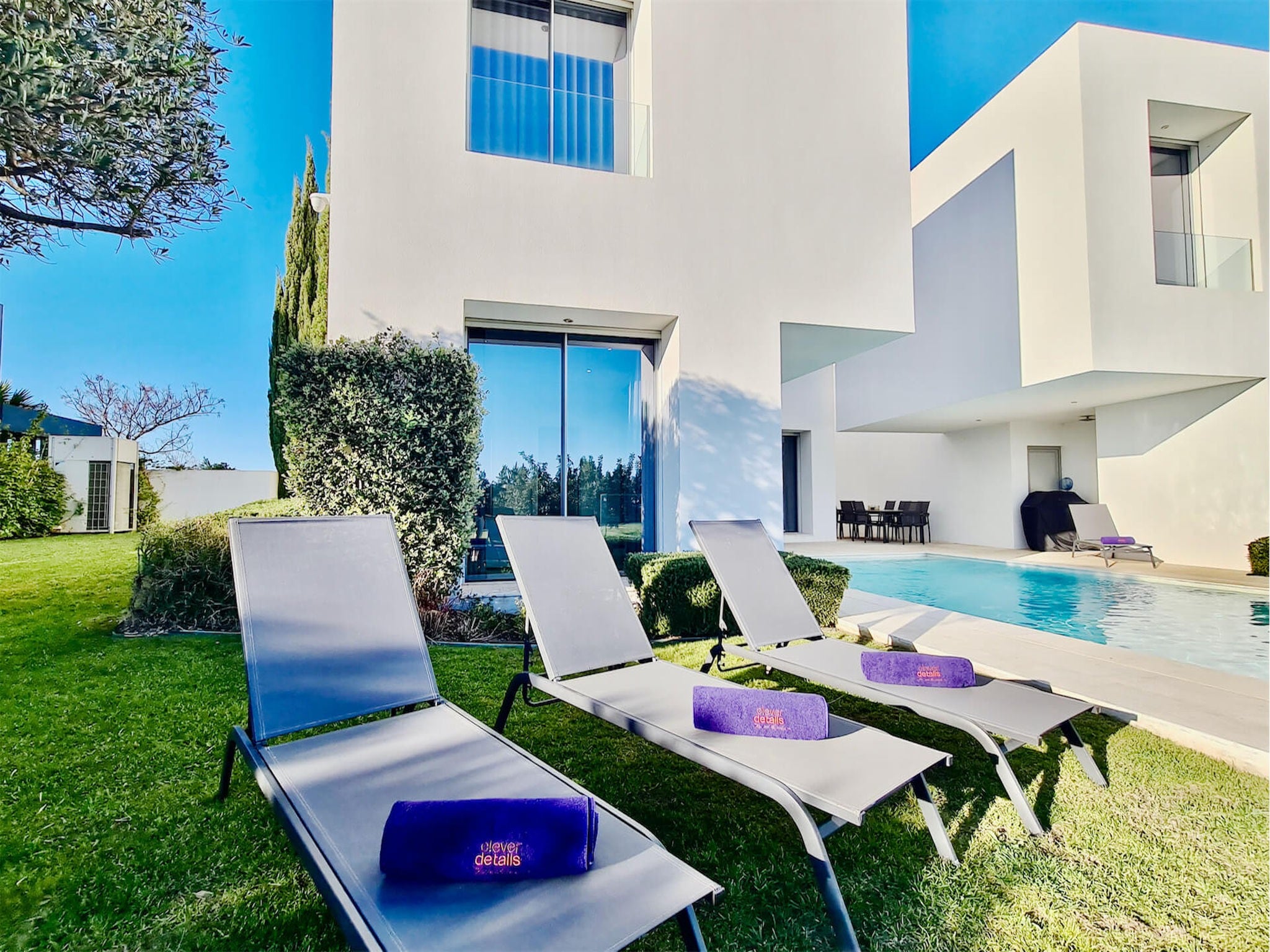 Property Image 2 - Villa Bea | Vilamoura | Portugal