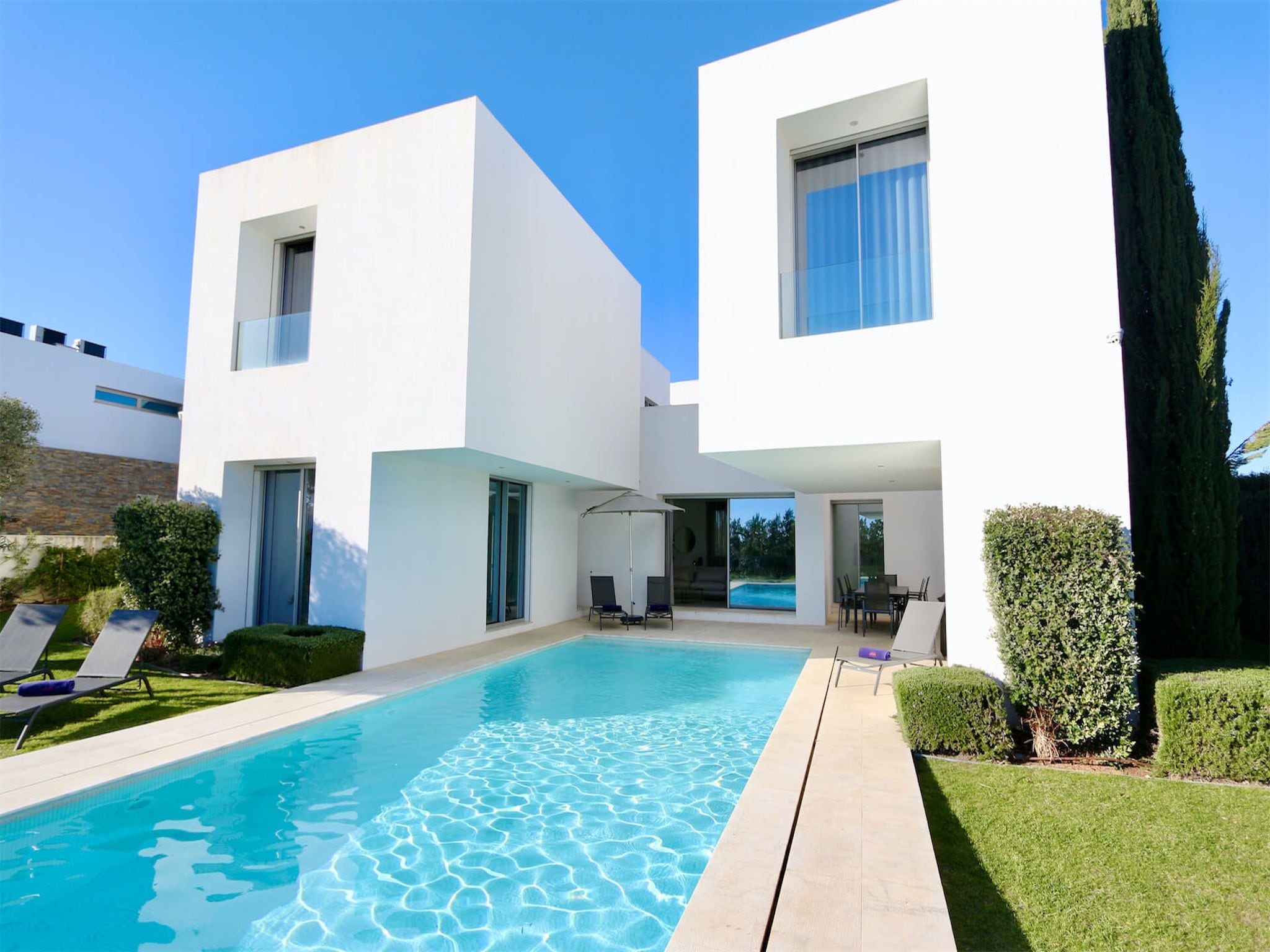 Property Image 1 - Villa Bea | Vilamoura | Portugal