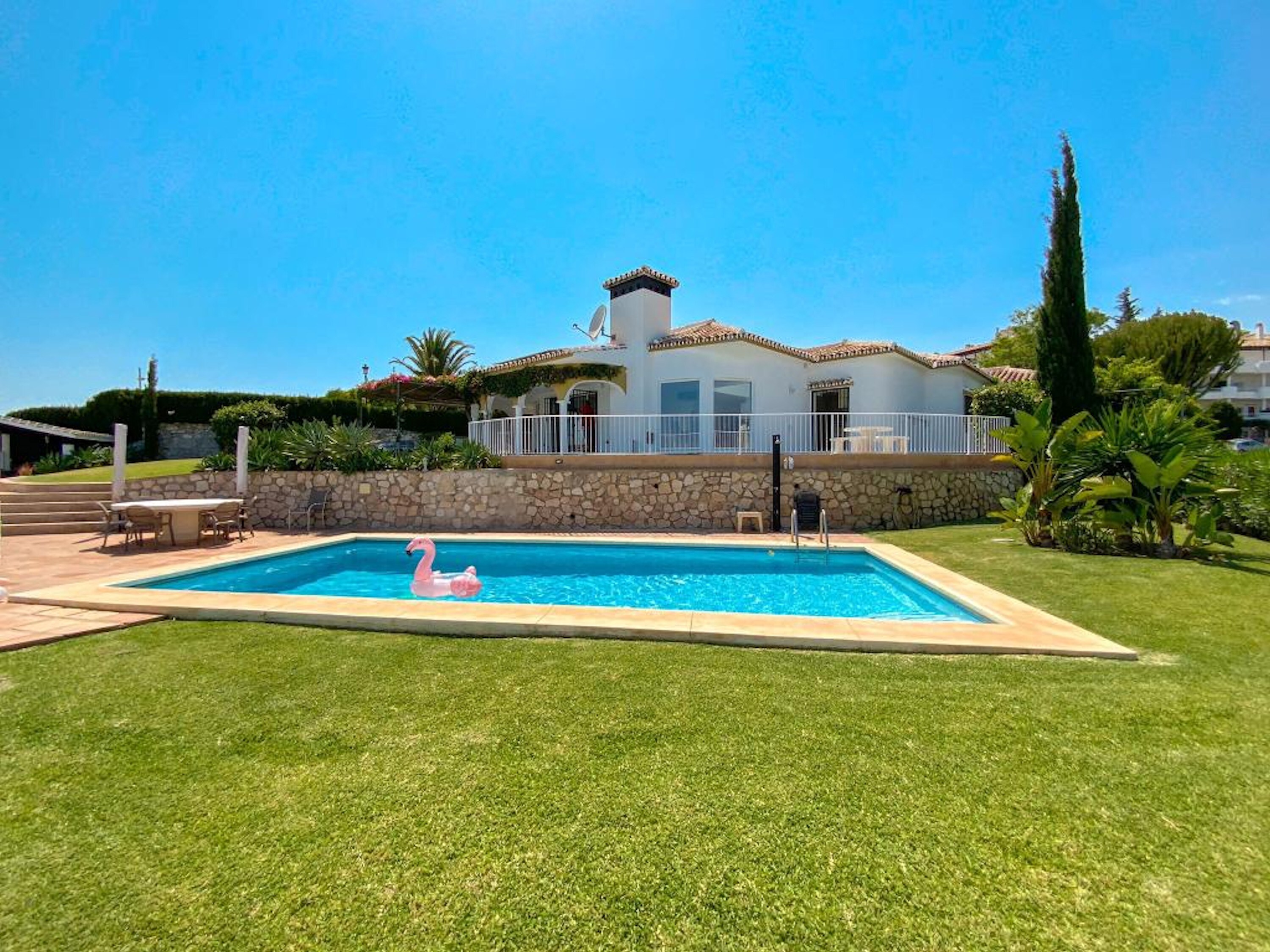 Property Image 1 - Villa Mirador | Mijas | Costa del Sol