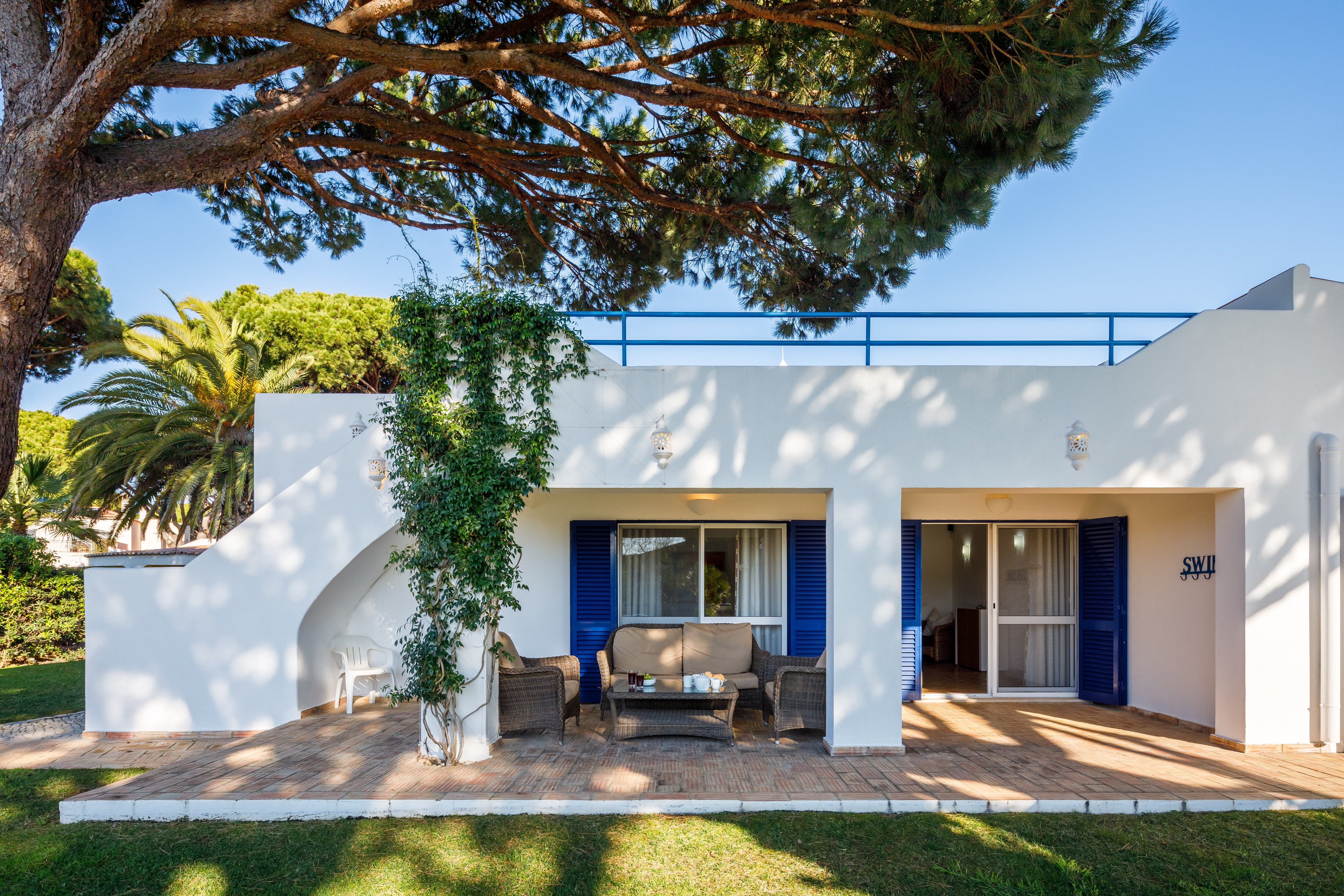 Property Image 2 - Casa da Luz 533Vdl | Vale Do Lobo | Algarve