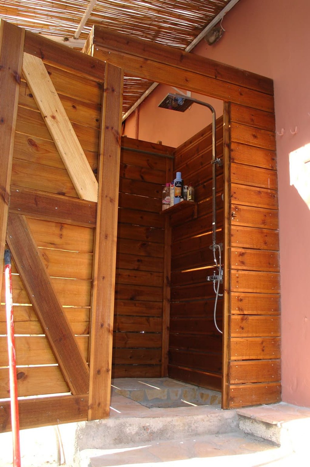 Enchanting Ipsos Haven | 3 Bedrooms | Villa Magia | Al Fresco Dining | Steps from the Beach Enchanting Ipsos Haven | 3 Bedrooms | Villa Magia | Al Fresco Dining | Steps from the Beach