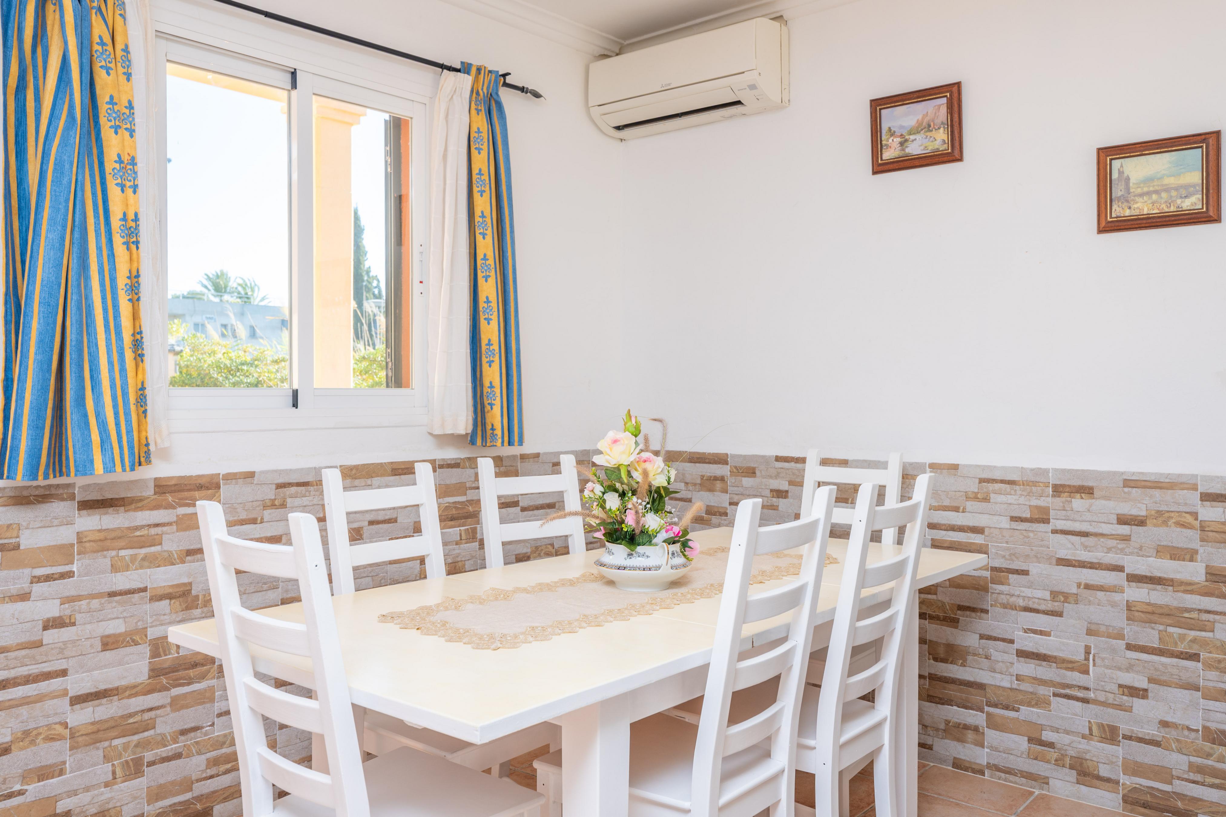 CASA MARCOS - Beautiful terraced house with private pool and nera the sea. Free WiFi CASA MARCOS - Beautiful terraced house with private pool and nera the sea. Free WiFi